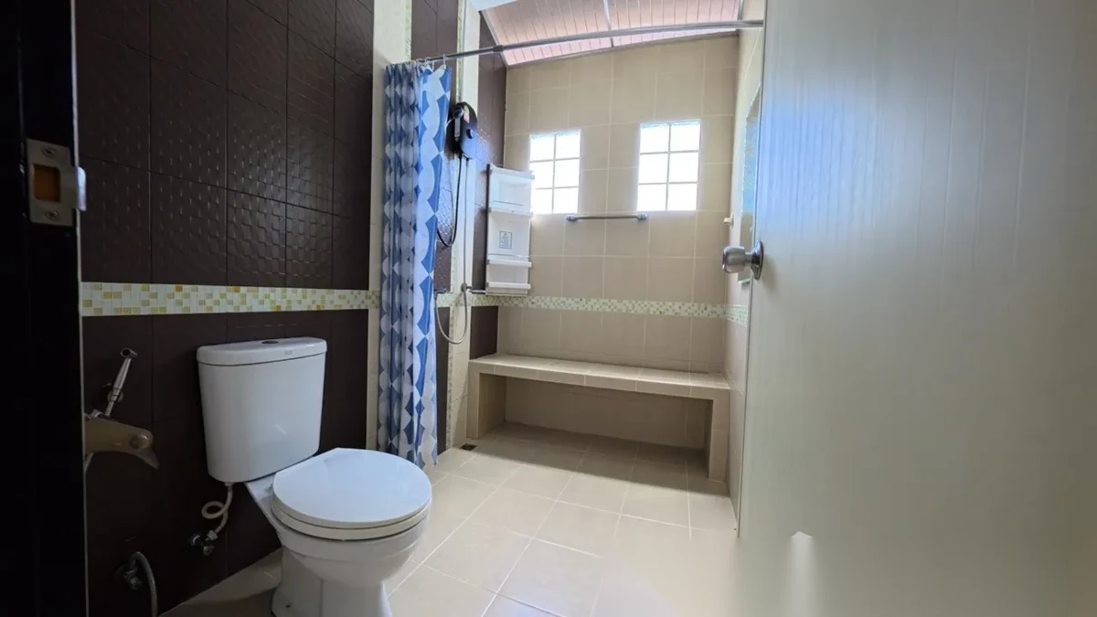 3 Bedroom House for sale at Baan Suan Yu Charoen 5 complex · Pa Khlok — photo 20