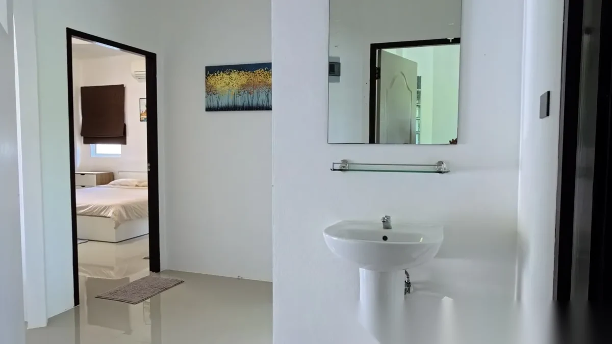 3 Bedroom House for sale at Baan Suan Yu Charoen 5 complex · Pa Khlok — photo 21