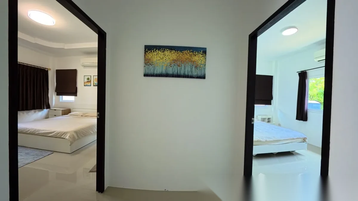 3 Bedroom House for sale at Baan Suan Yu Charoen 5 complex · Pa Khlok — photo 22