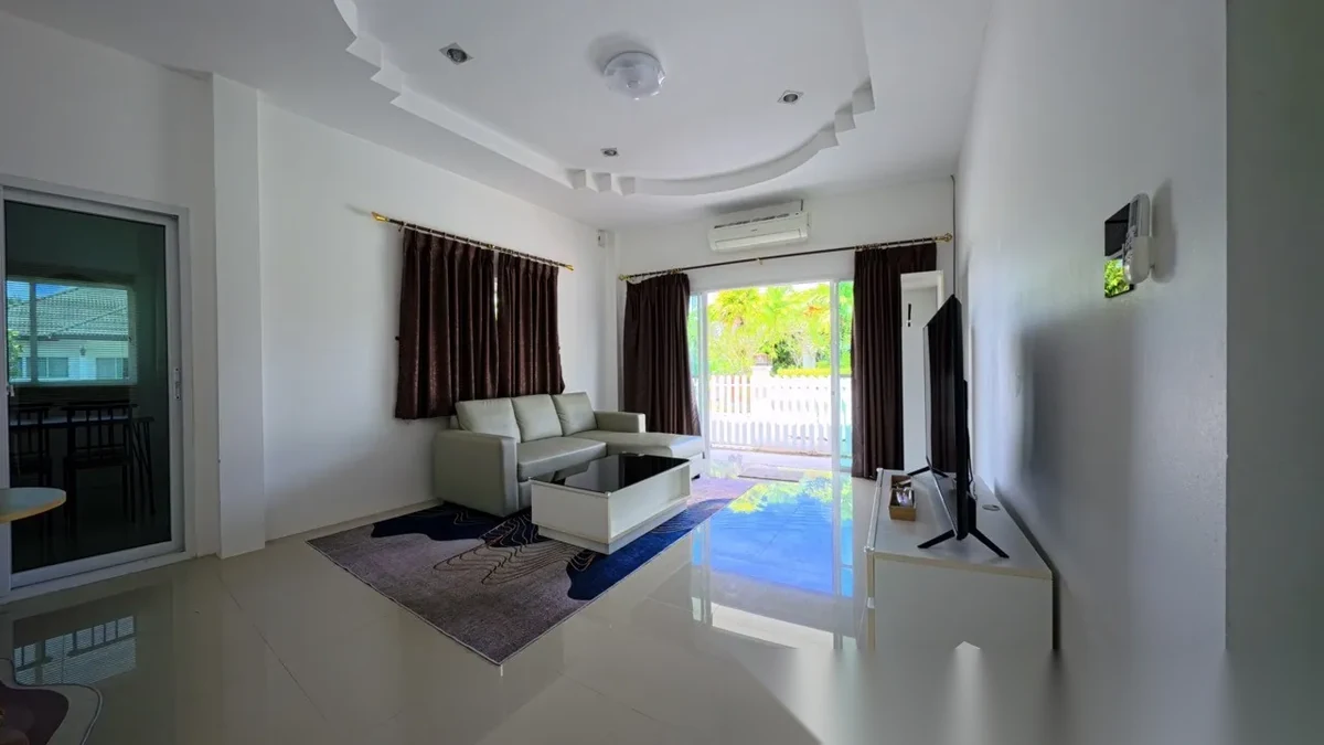 3 Bedroom House for sale at Baan Suan Yu Charoen 5 complex · Pa Khlok — photo 23