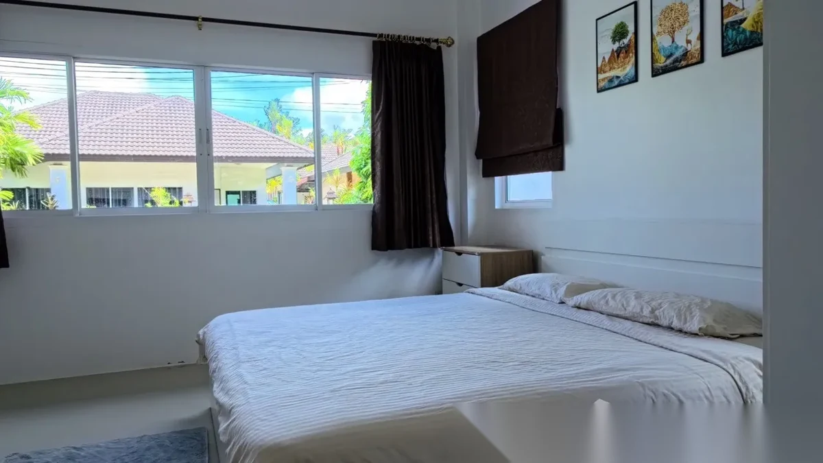 3 Bedroom House for sale at Baan Suan Yu Charoen 5 complex · Pa Khlok — photo 25