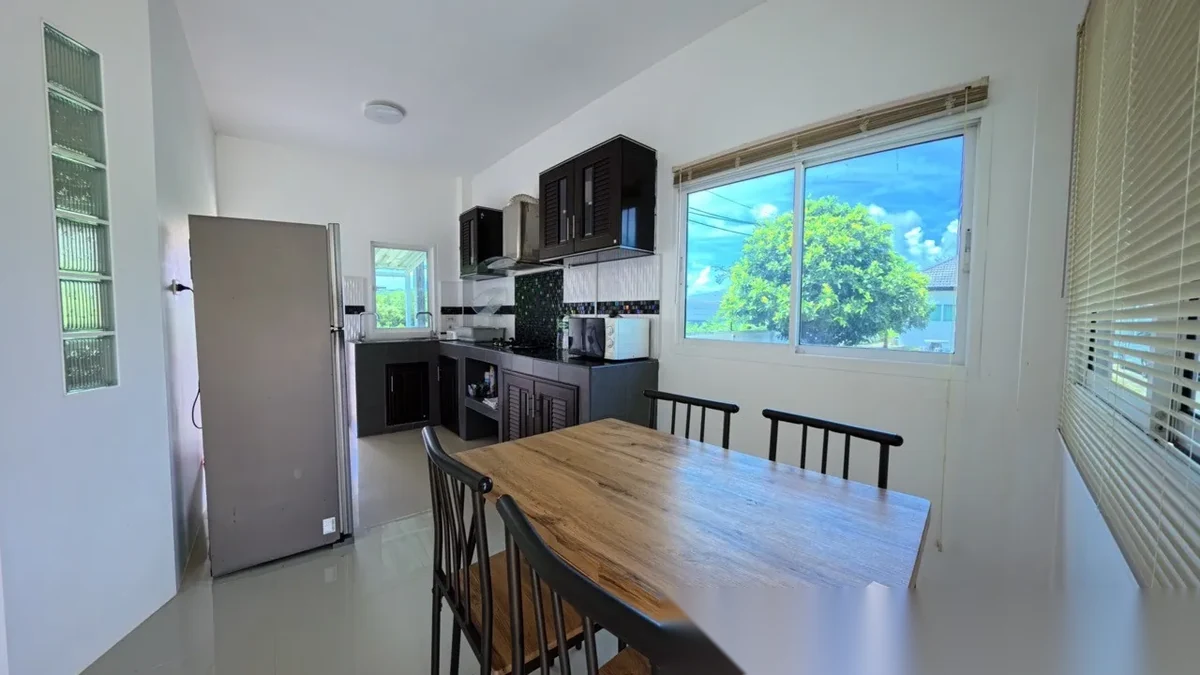 3 Bedroom House for sale at Baan Suan Yu Charoen 5 complex · Pa Khlok — photo 26