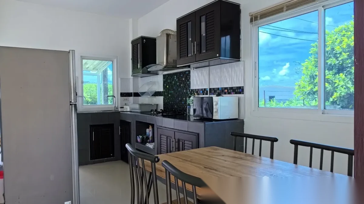 3 Bedroom House for sale at Baan Suan Yu Charoen 5 complex · Pa Khlok — photo 27