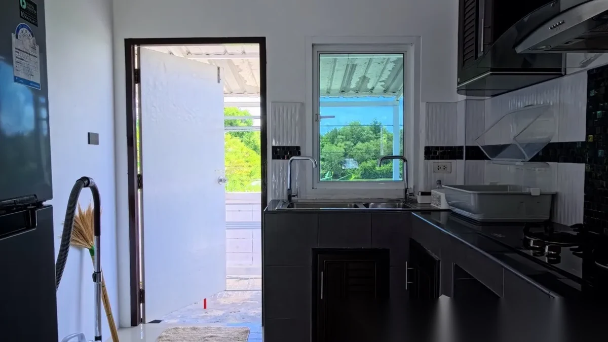 3 Bedroom House for sale at Baan Suan Yu Charoen 5 complex · Pa Khlok — photo 28