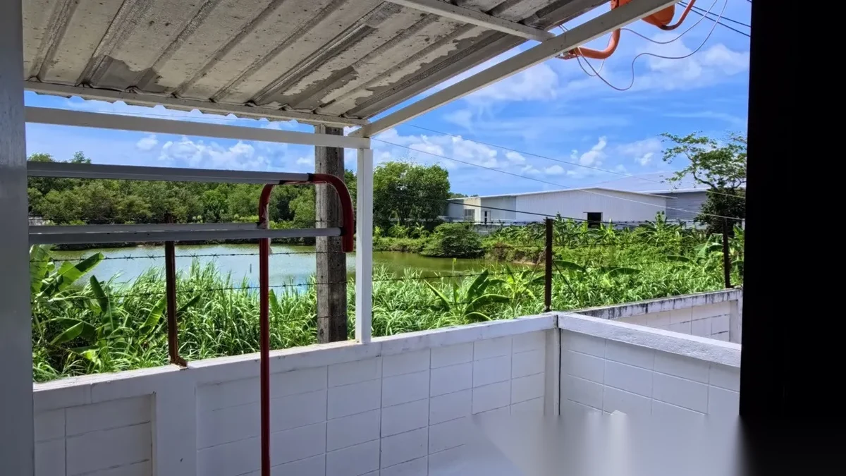 3 Bedroom House for sale at Baan Suan Yu Charoen 5 complex · Pa Khlok — photo 29