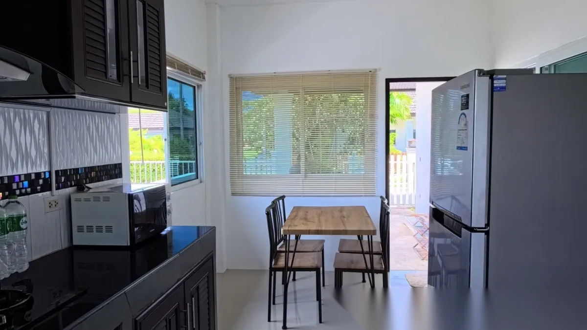 3 Bedroom House for sale at Baan Suan Yu Charoen 5 complex · Pa Khlok — photo 30