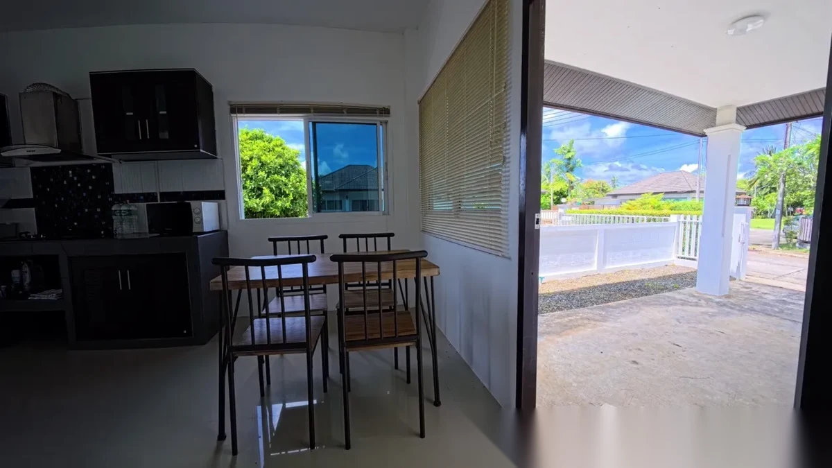 3 Bedroom House for sale at Baan Suan Yu Charoen 5 complex · Pa Khlok — photo 32