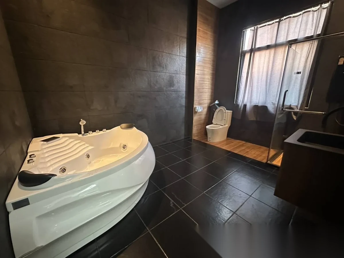 3 Bedroom Villa for sale at The Valley Kathu complex · Kathu · Pool View — photo 2