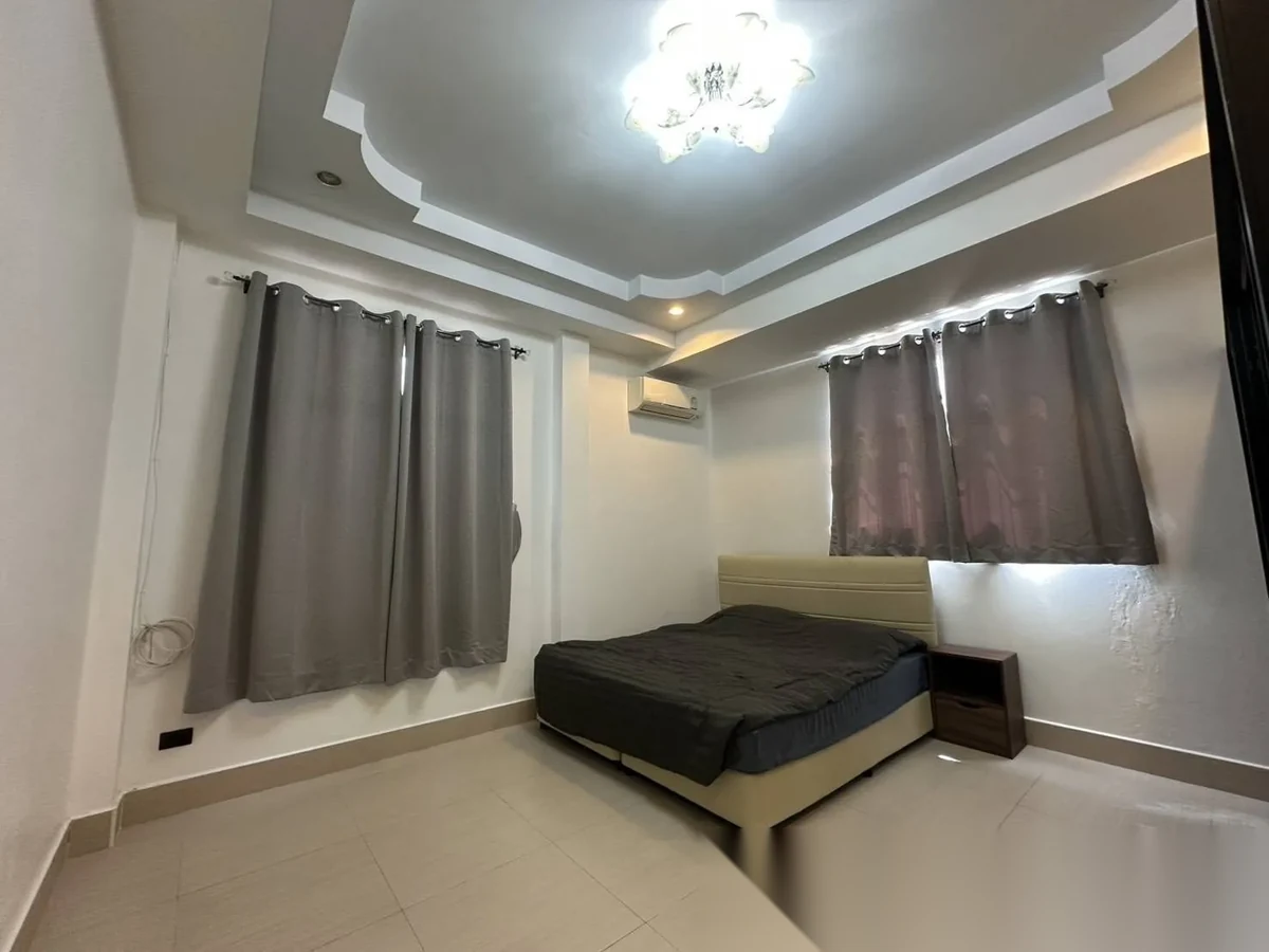 3 Bedroom Villa for sale at The Valley Kathu complex · Kathu · Pool View — photo 12