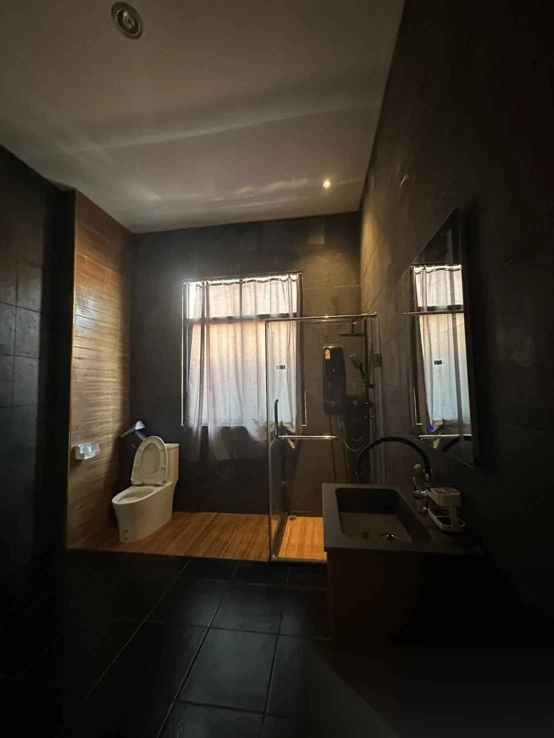 3 Bedroom Villa for sale at The Valley Kathu complex · Kathu · Pool View — photo 13