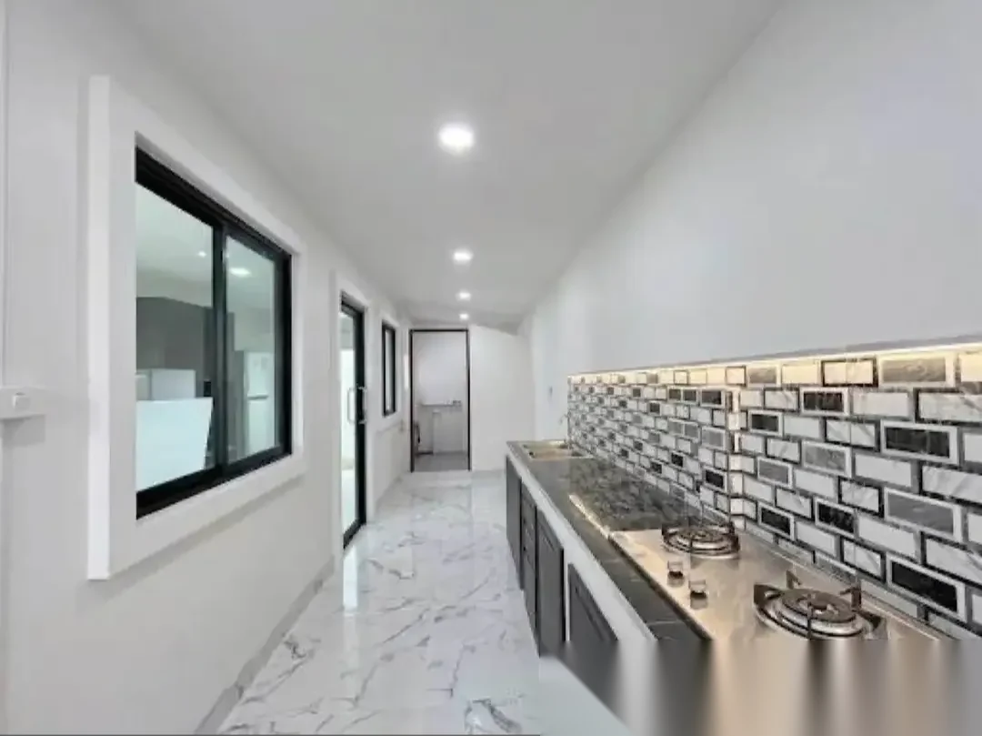 3 Bedroom House for sale at Phanason Grande Ville complex · Si Sunthon — photo 4