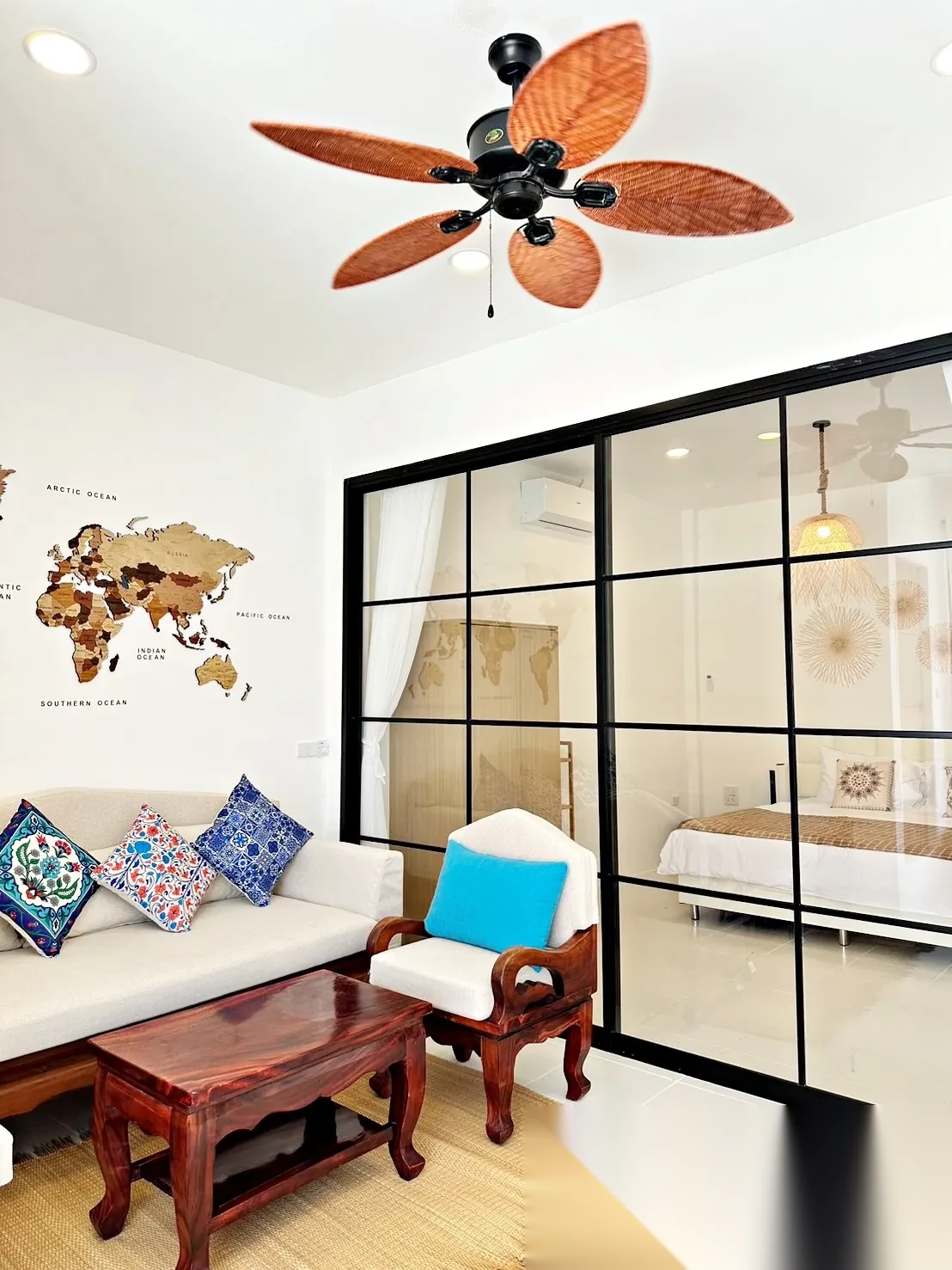 3 Bedroom Villa for sale · Pool View — photo 6