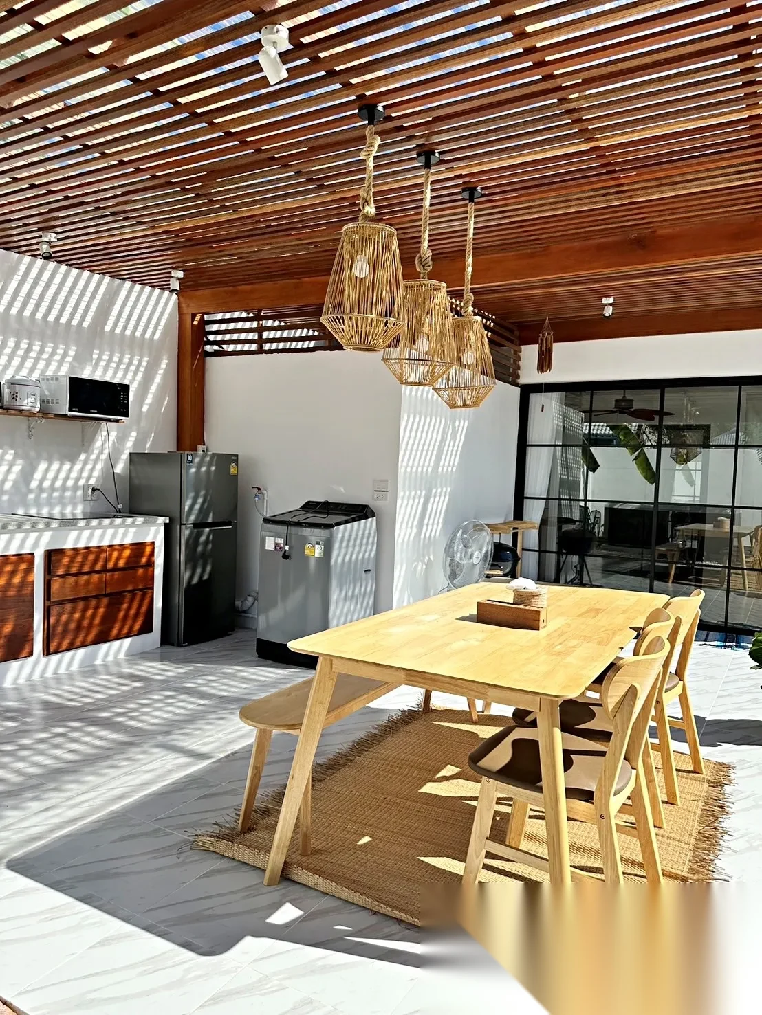 3 Bedroom Villa for sale · Pool View — photo 8