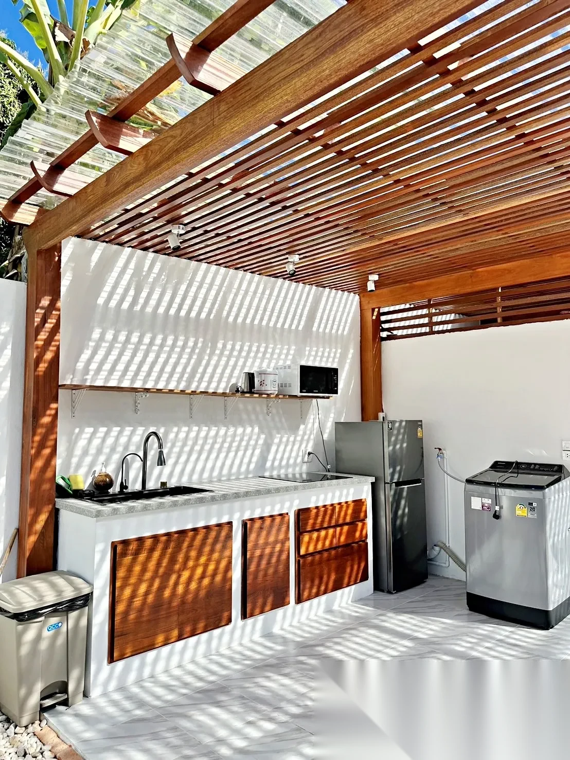 3 Bedroom Villa for sale · Pool View — photo 9