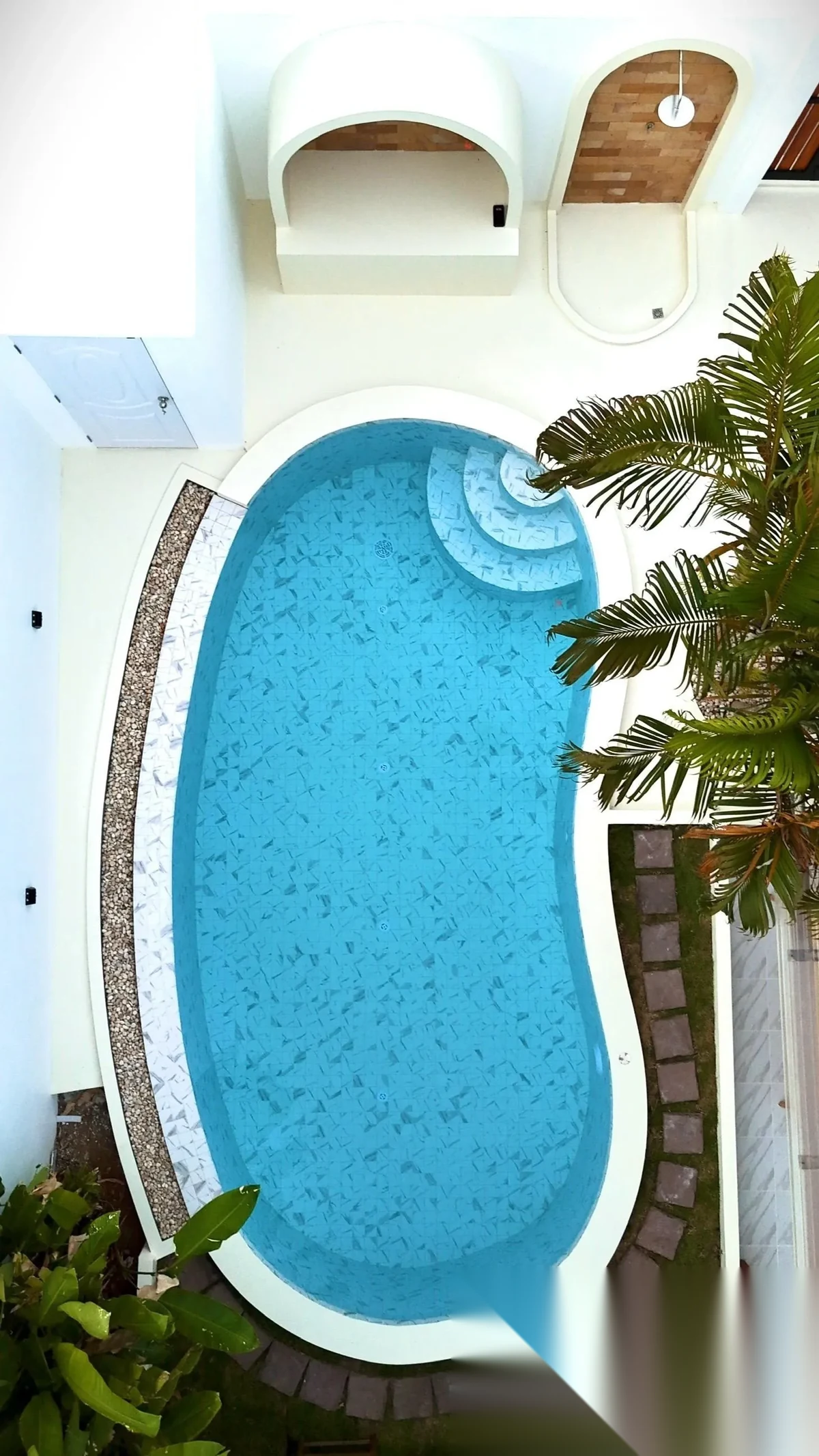 3 Bedroom Villa for sale · Pool View — photo 10