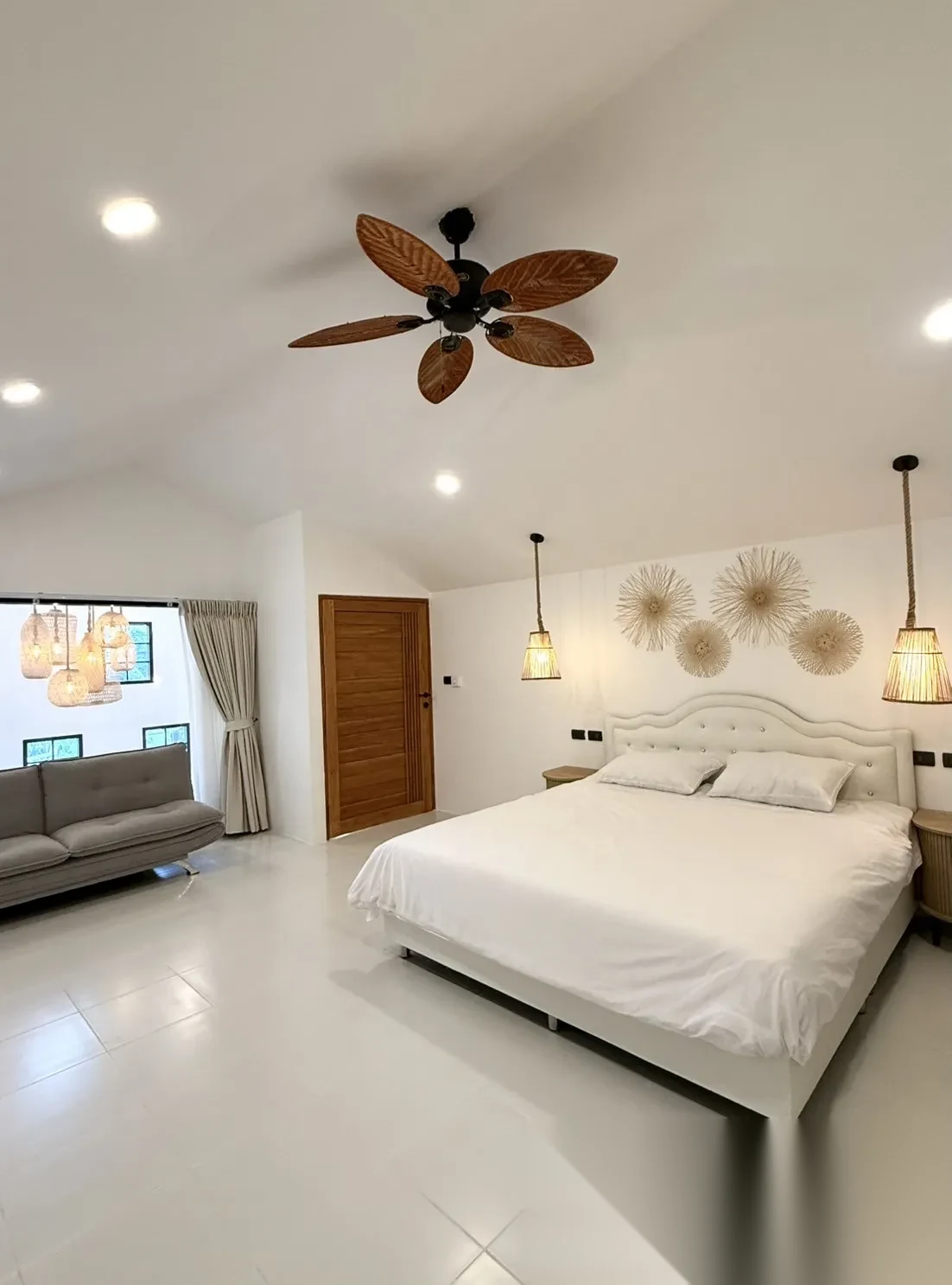 3 Bedroom Villa for sale · Pool View — photo 12
