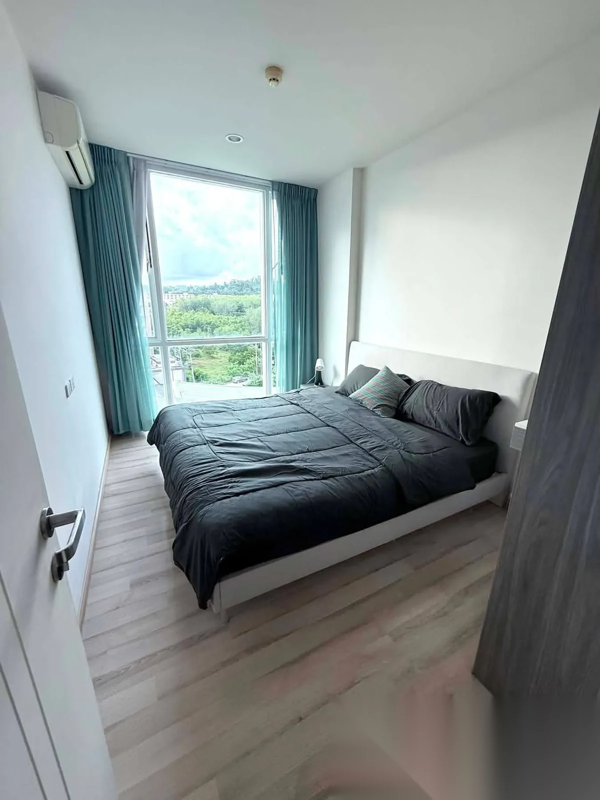 1 Bedroom Apartment for rent at The Base Downtown complex · Wichit — photo 2