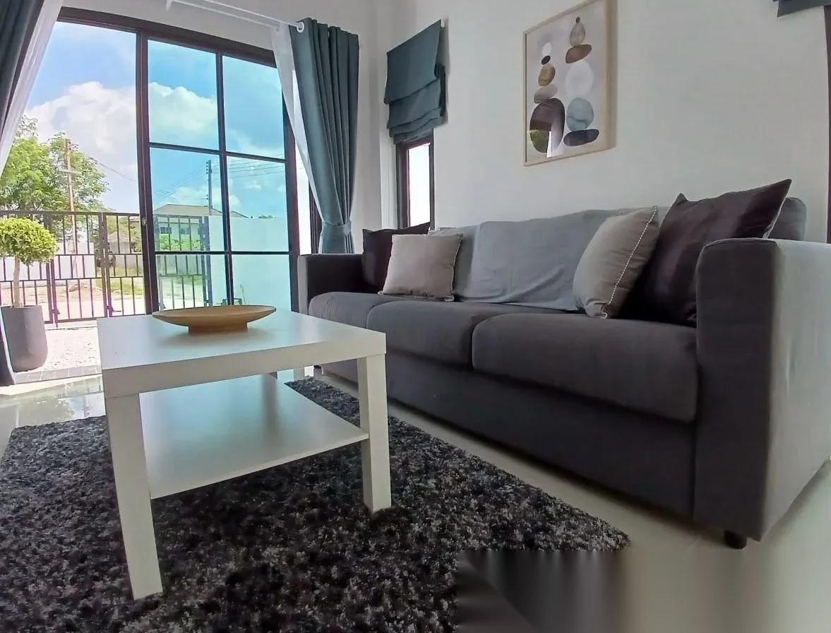 2 Bedroom Villa for sale · Pool View — photo 3