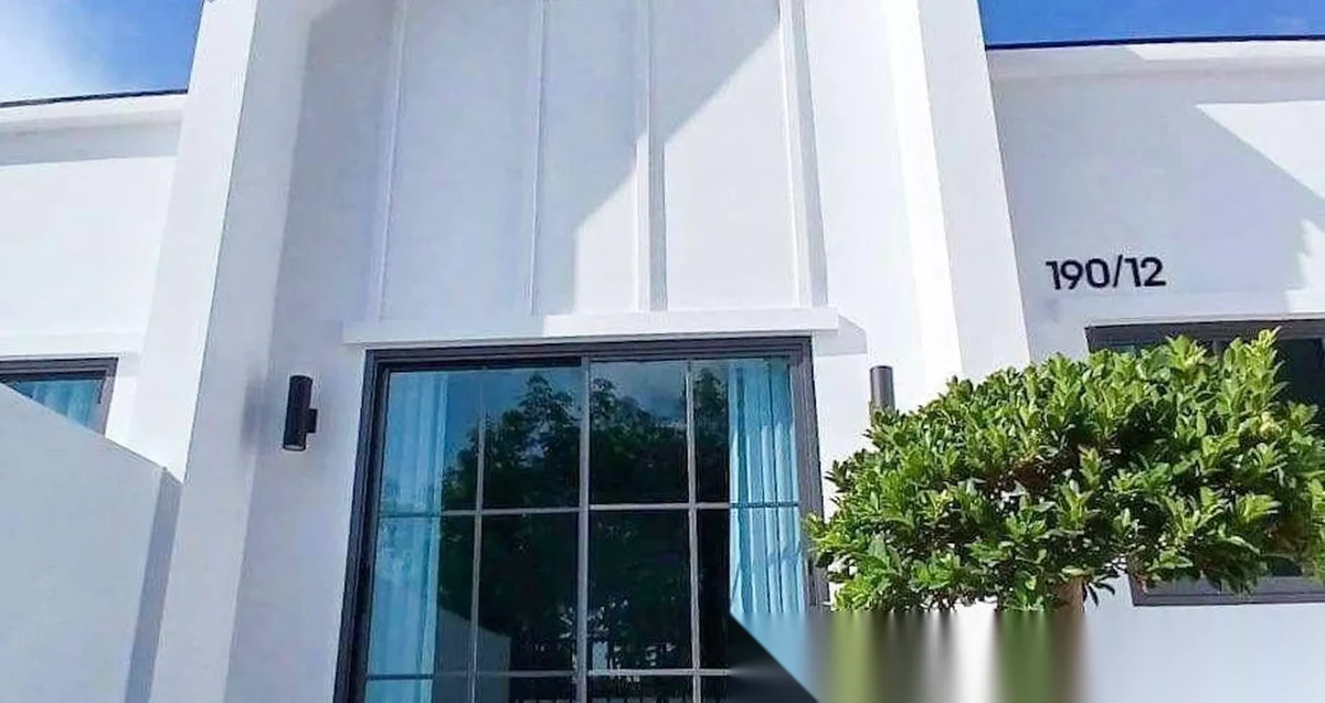 2 Bedroom Villa for sale