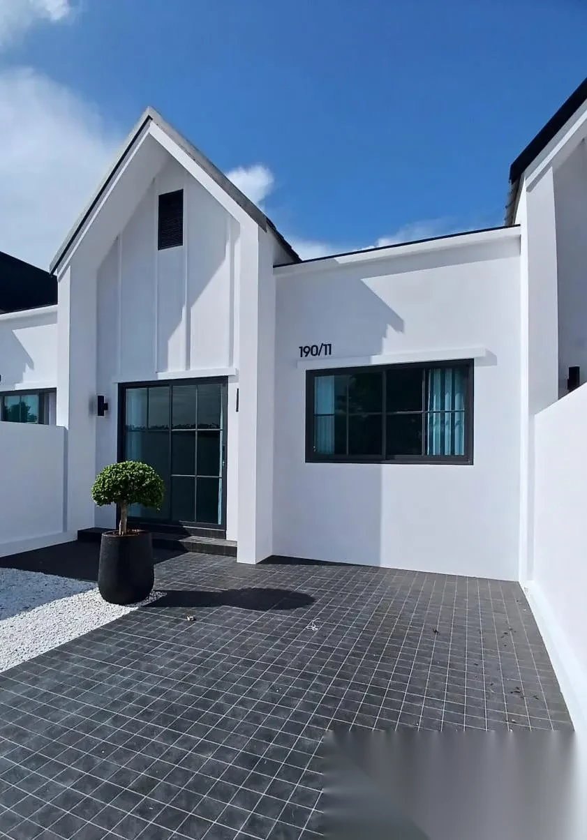 2 Bedroom Villa for sale — photo 2