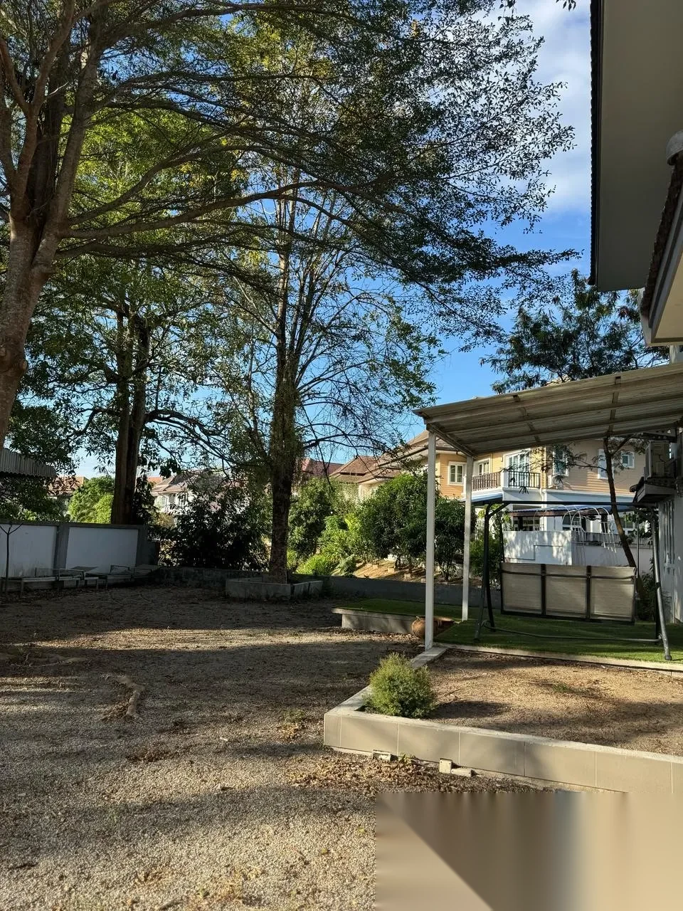 Дом 4BR в комплексе Land and Houses Park · Чалонг · Вид на озеро — фото 5