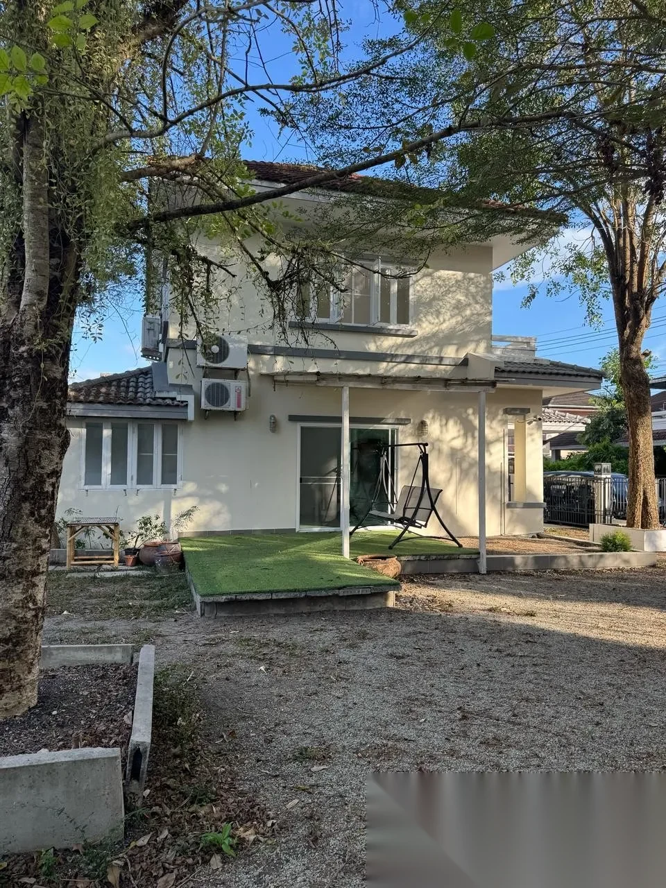 Дом 4BR в комплексе Land and Houses Park · Чалонг · Вид на озеро — фото 7