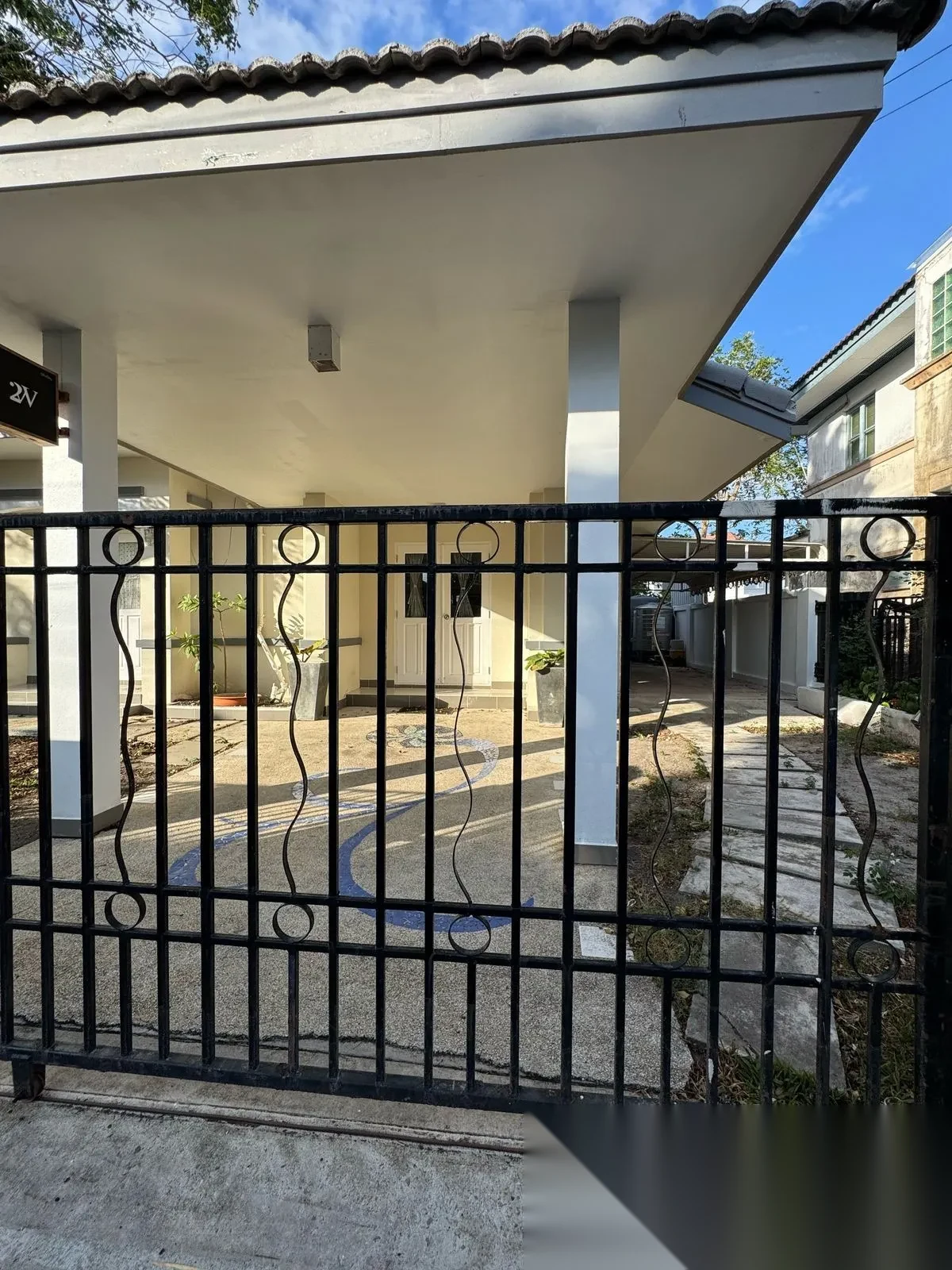 Дом 4BR в комплексе Land and Houses Park · Чалонг · Вид на озеро — фото 22