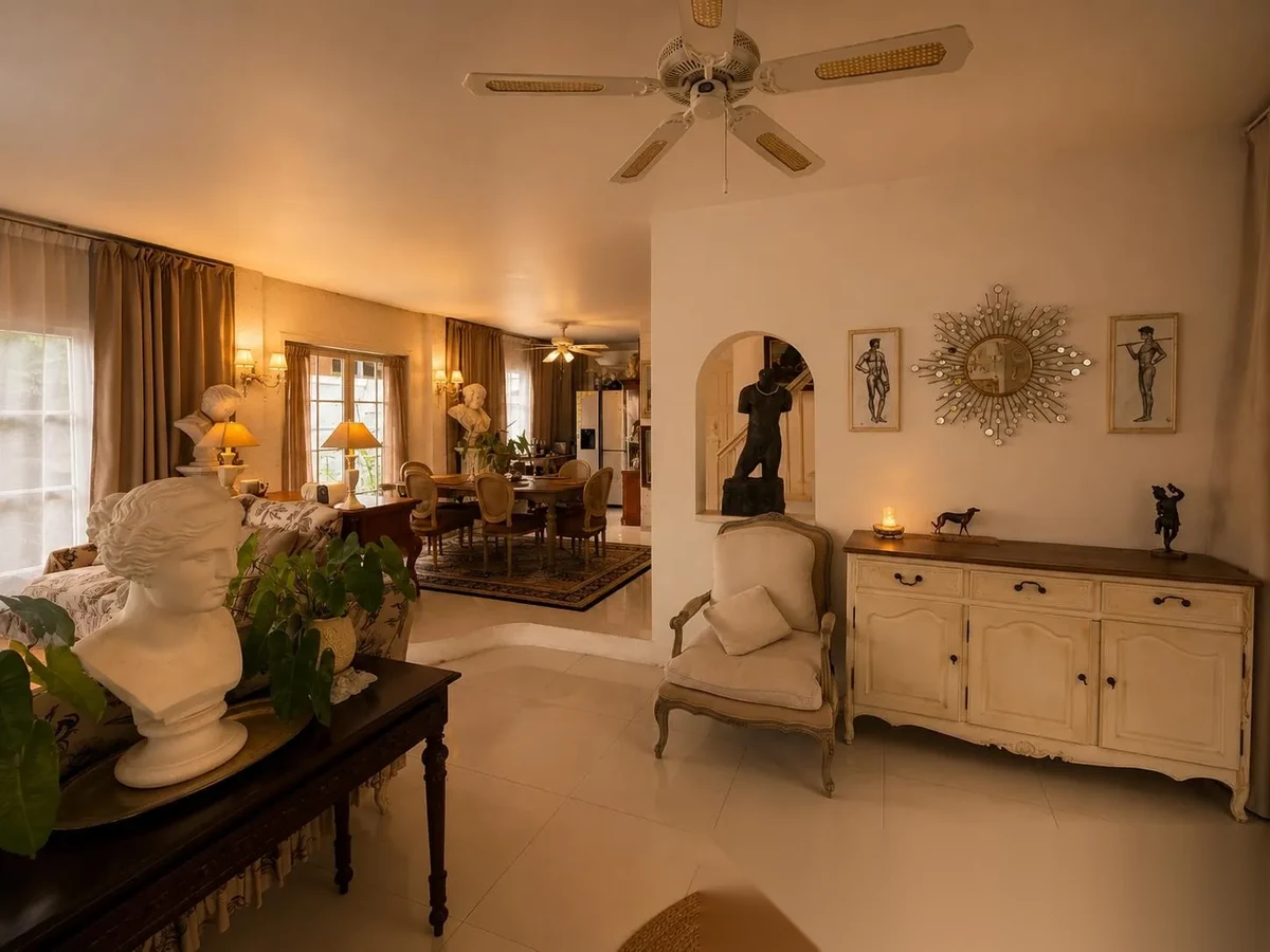 3 Bedroom Villa for sale at Land and Houses Park complex · Chalong — photo 3