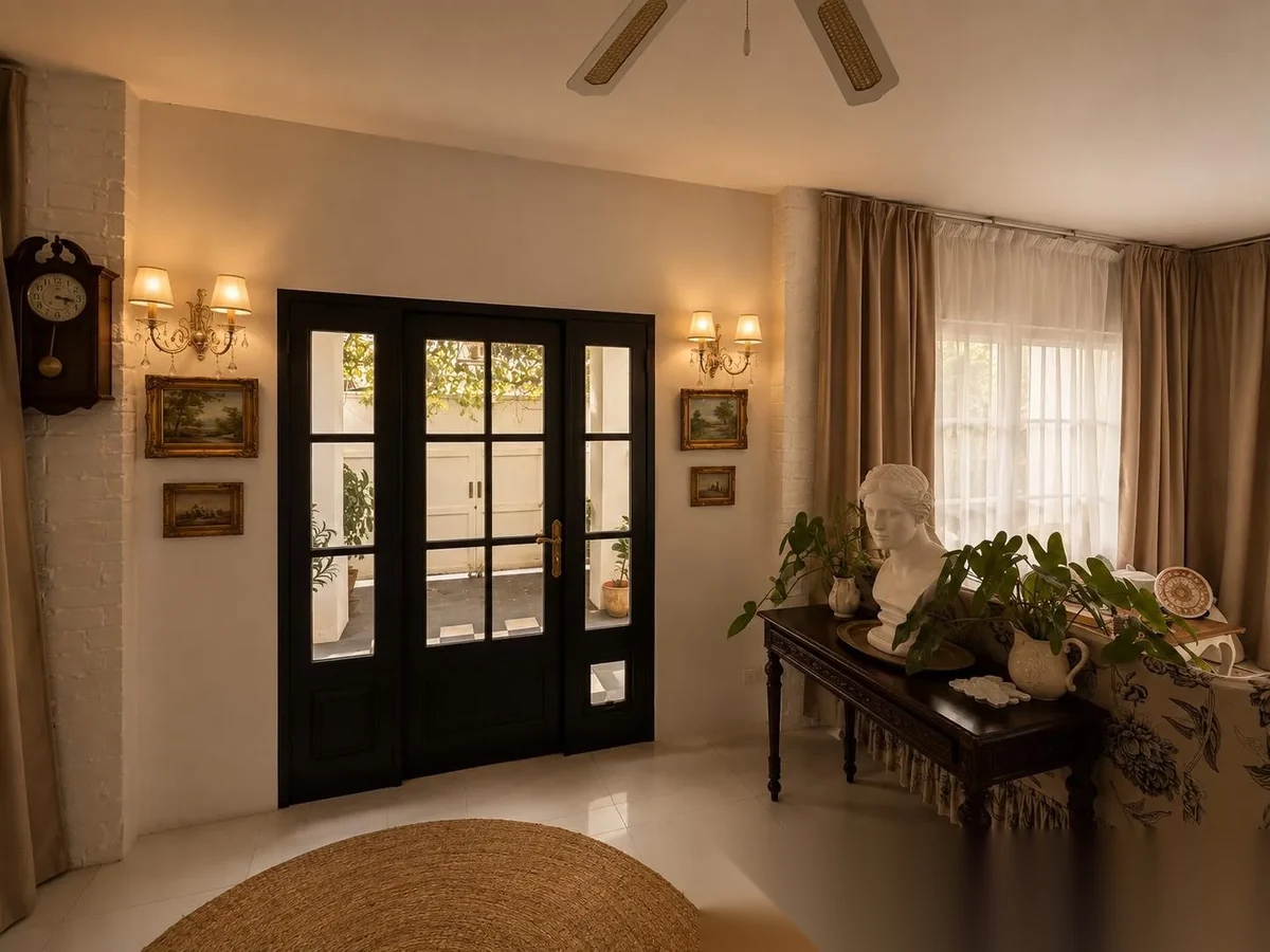 3 Bedroom Villa for sale at Land and Houses Park complex · Chalong — photo 4