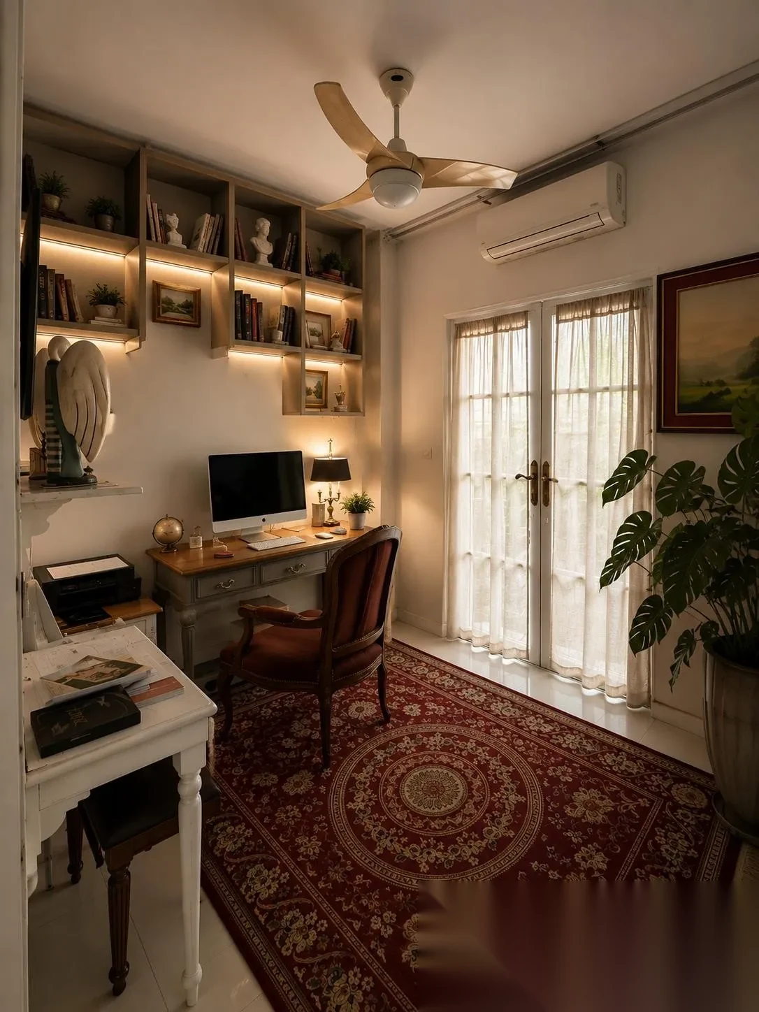 3 Bedroom Villa for sale at Land and Houses Park complex · Chalong — photo 5