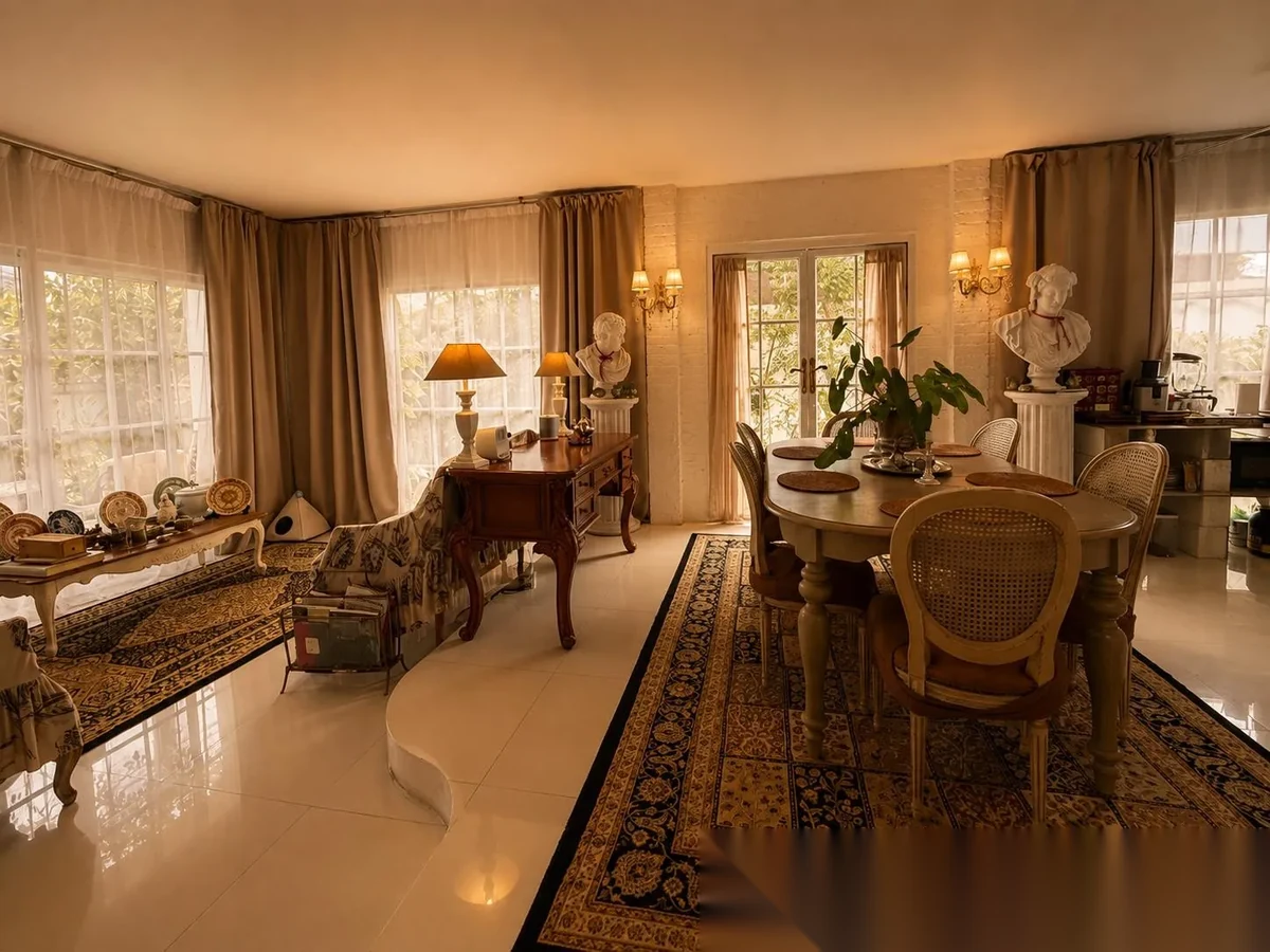 3 Bedroom Villa for sale at Land and Houses Park complex · Chalong — photo 7