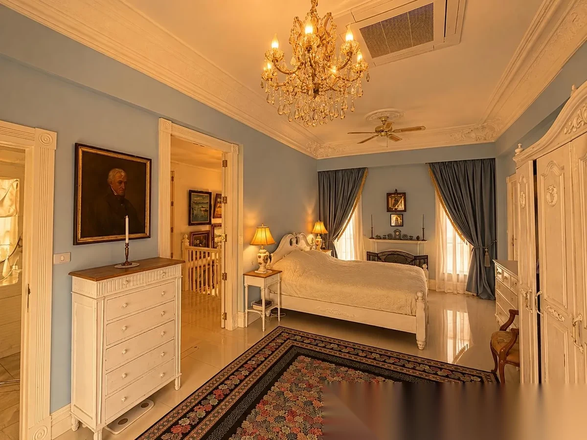 3 Bedroom Villa for sale at Land and Houses Park complex · Chalong — photo 14