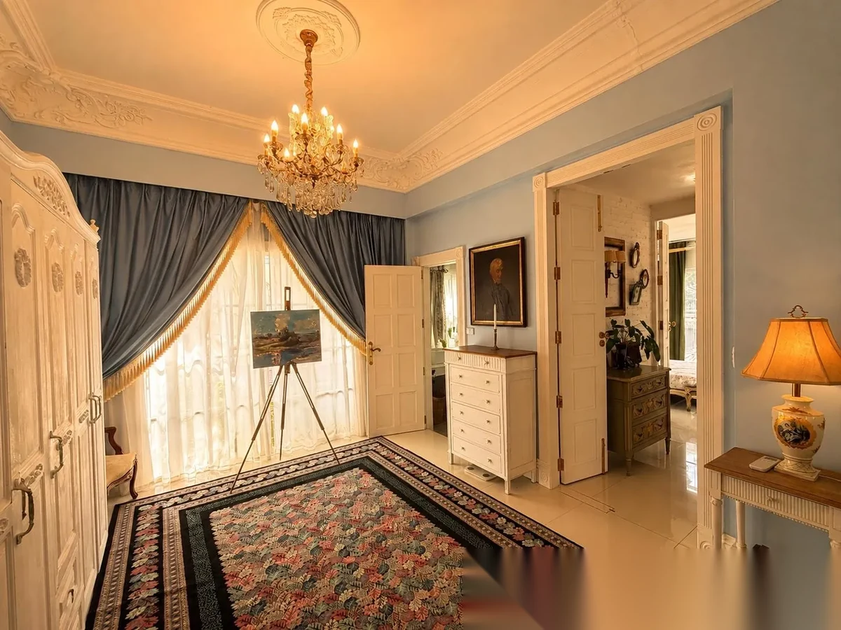 3 Bedroom Villa for sale at Land and Houses Park complex · Chalong — photo 15