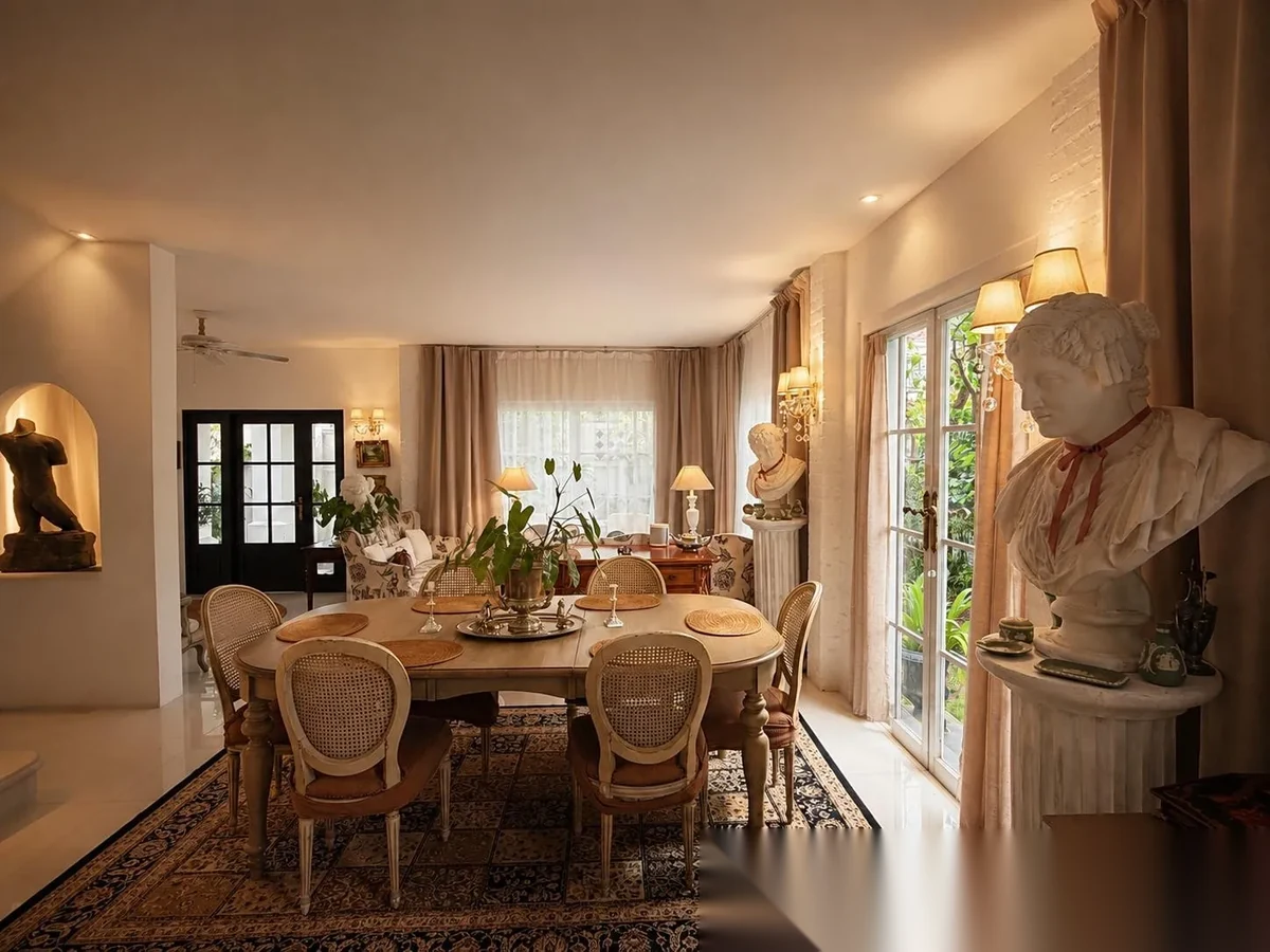 3 Bedroom Villa for sale at Land and Houses Park complex · Chalong — photo 17