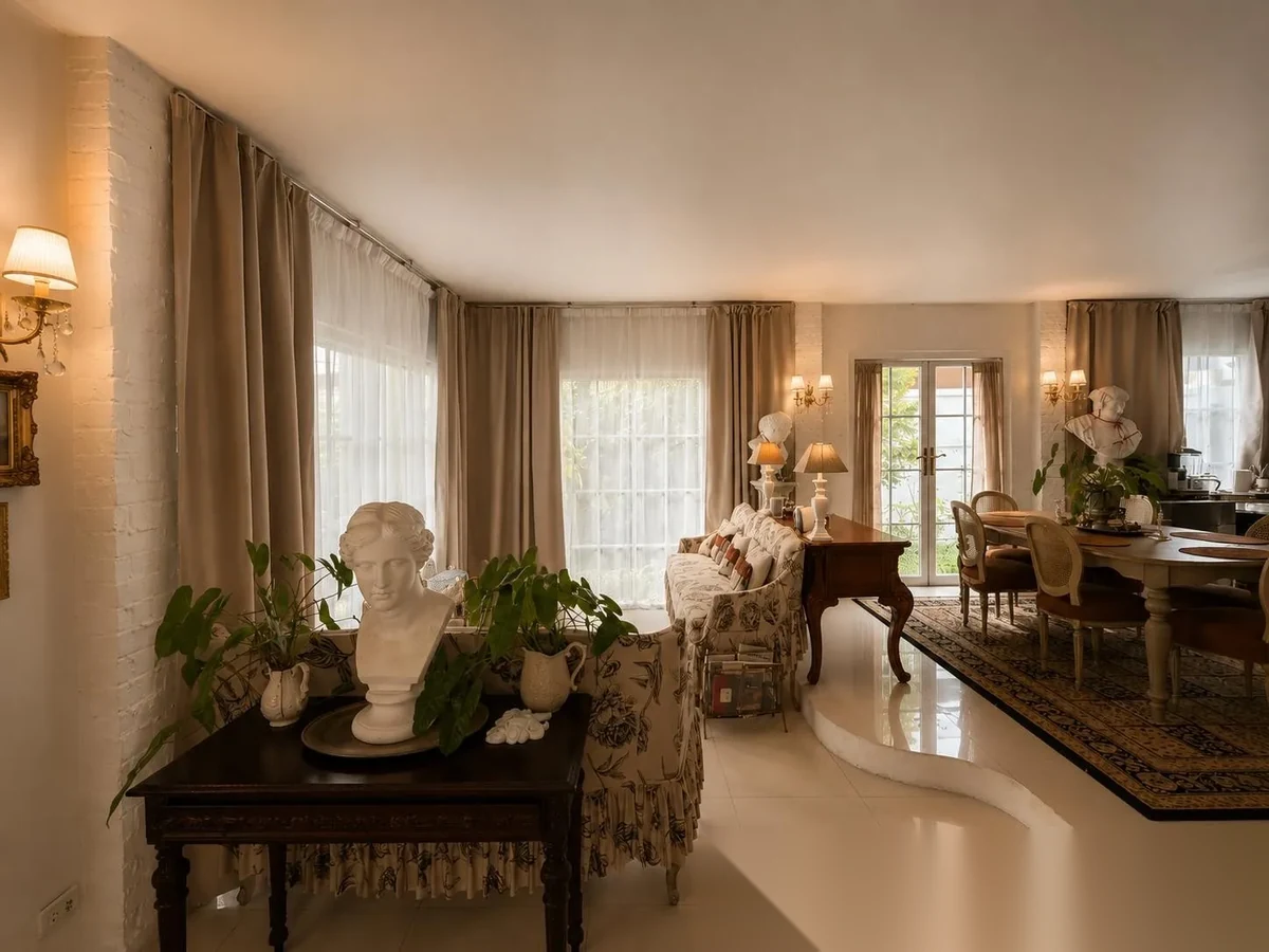 3 Bedroom Villa for sale at Land and Houses Park complex · Chalong — photo 18