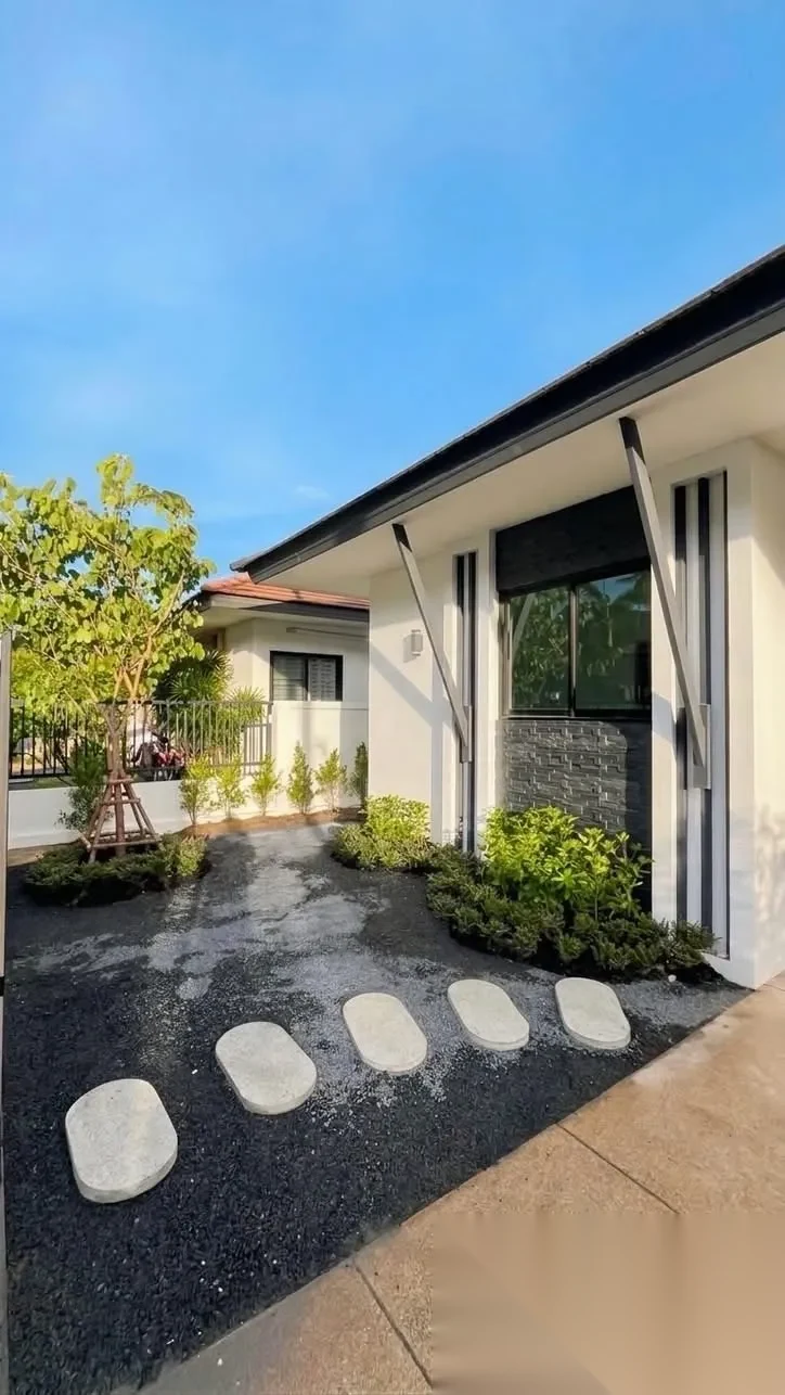 3 Bedroom House for sale at The Wish Paklok 2 complex · Pa Khlok — photo 5