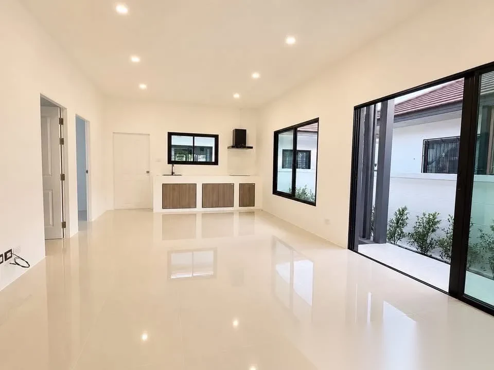 3 Bedroom House for sale at The Wish Paklok 2 complex · Pa Khlok — photo 7