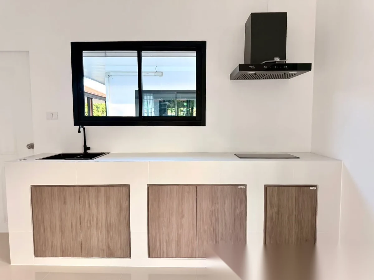 3 Bedroom House for sale at The Wish Paklok 2 complex · Pa Khlok — photo 11