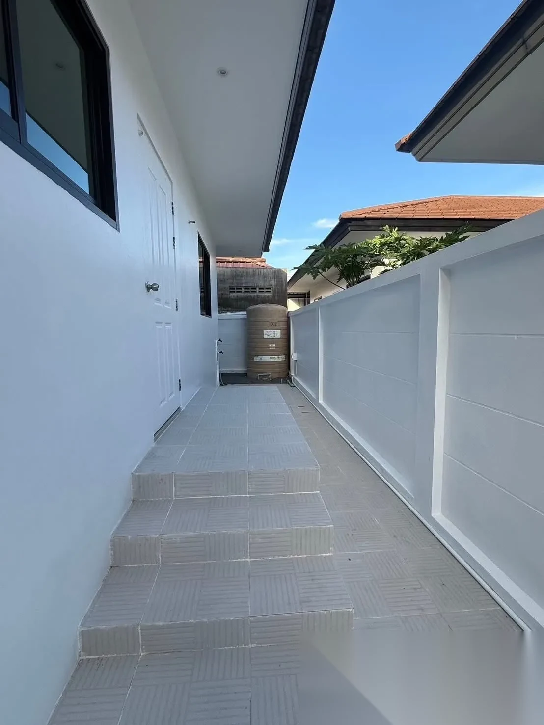 3 Bedroom House for sale at The Wish Paklok 2 complex · Pa Khlok — photo 12