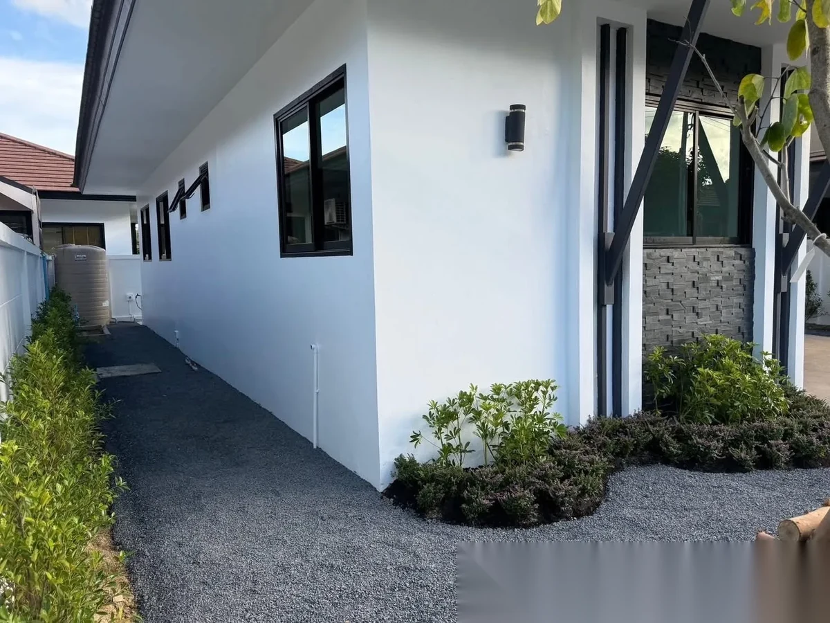 3 Bedroom House for sale at The Wish Paklok 2 complex · Pa Khlok — photo 13