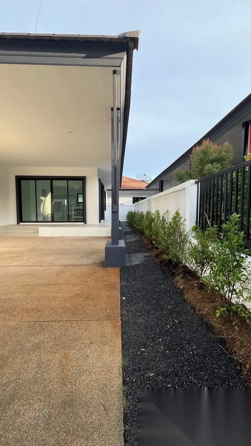 3 Bedroom House for sale at The Wish Paklok 2 complex · Pa Khlok — photo 15