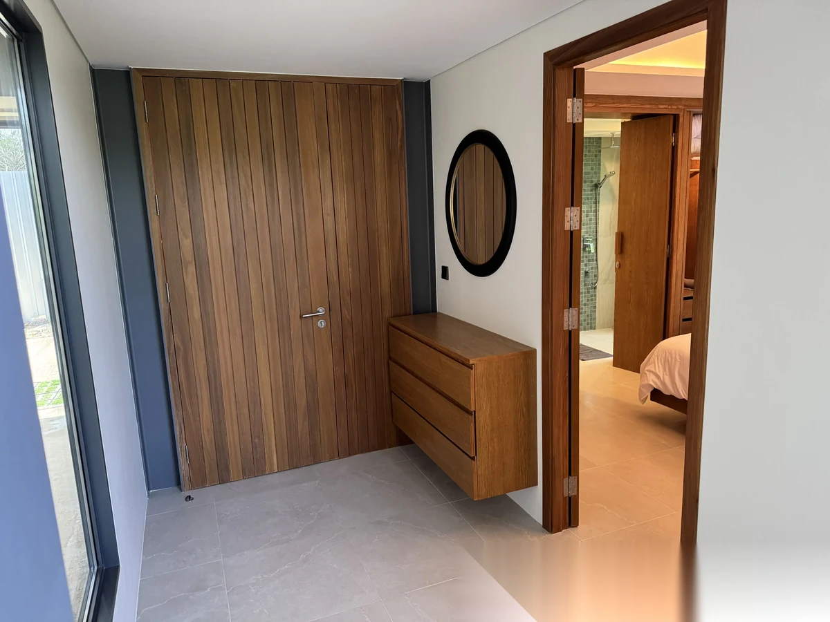 3 Bedroom Villa for sale at Riverhouse Phuket complex · Choeng Thale · Pool View — photo 3