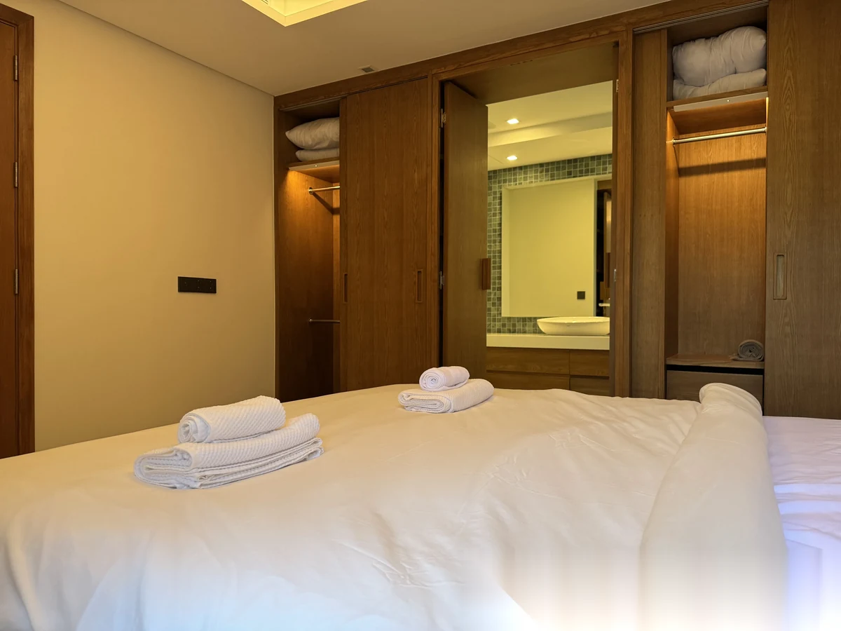 3 Bedroom Villa for sale at Riverhouse Phuket complex · Choeng Thale · Pool View — photo 4