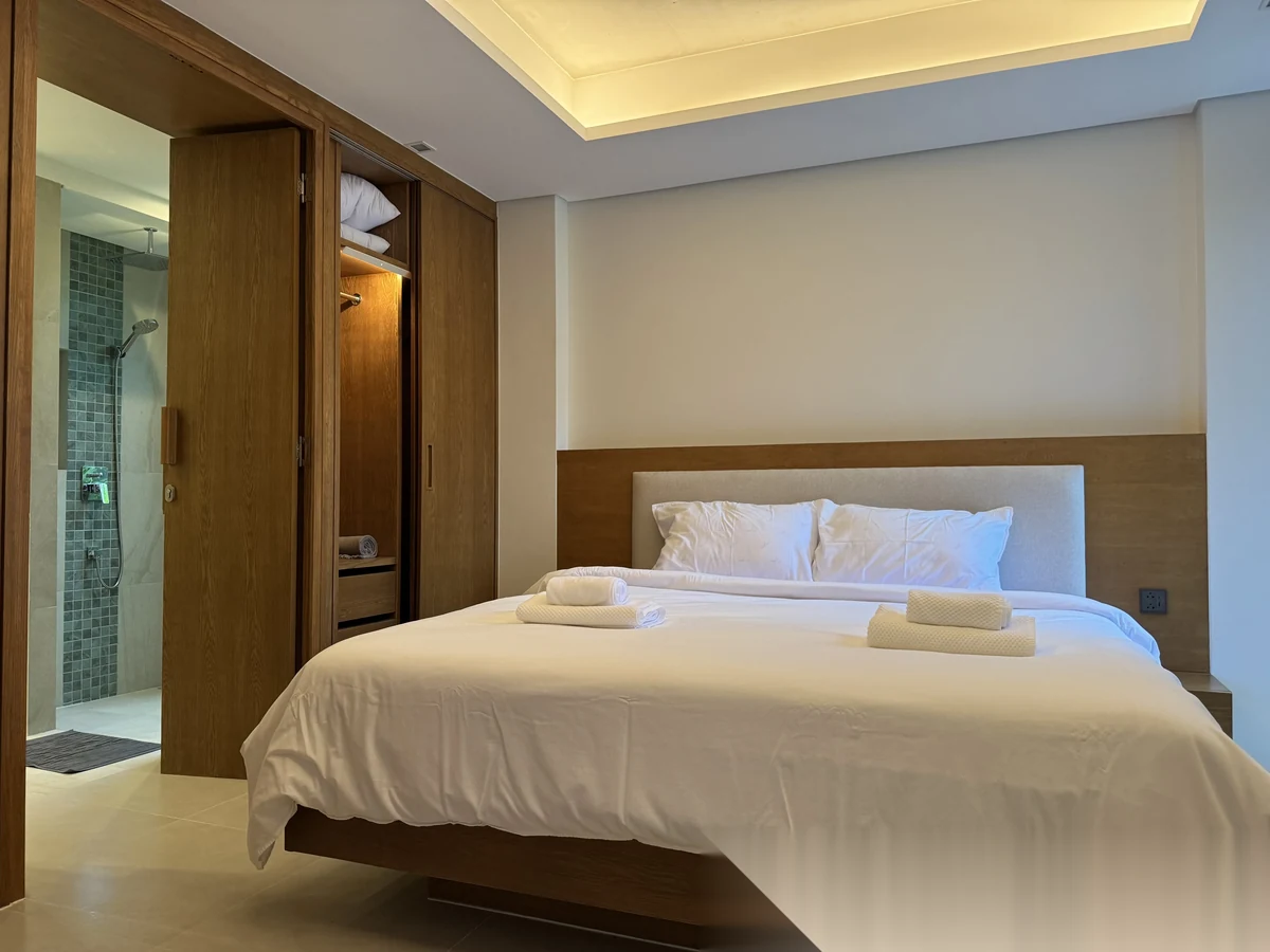 3 Bedroom Villa for sale at Riverhouse Phuket complex · Choeng Thale · Pool View — photo 5
