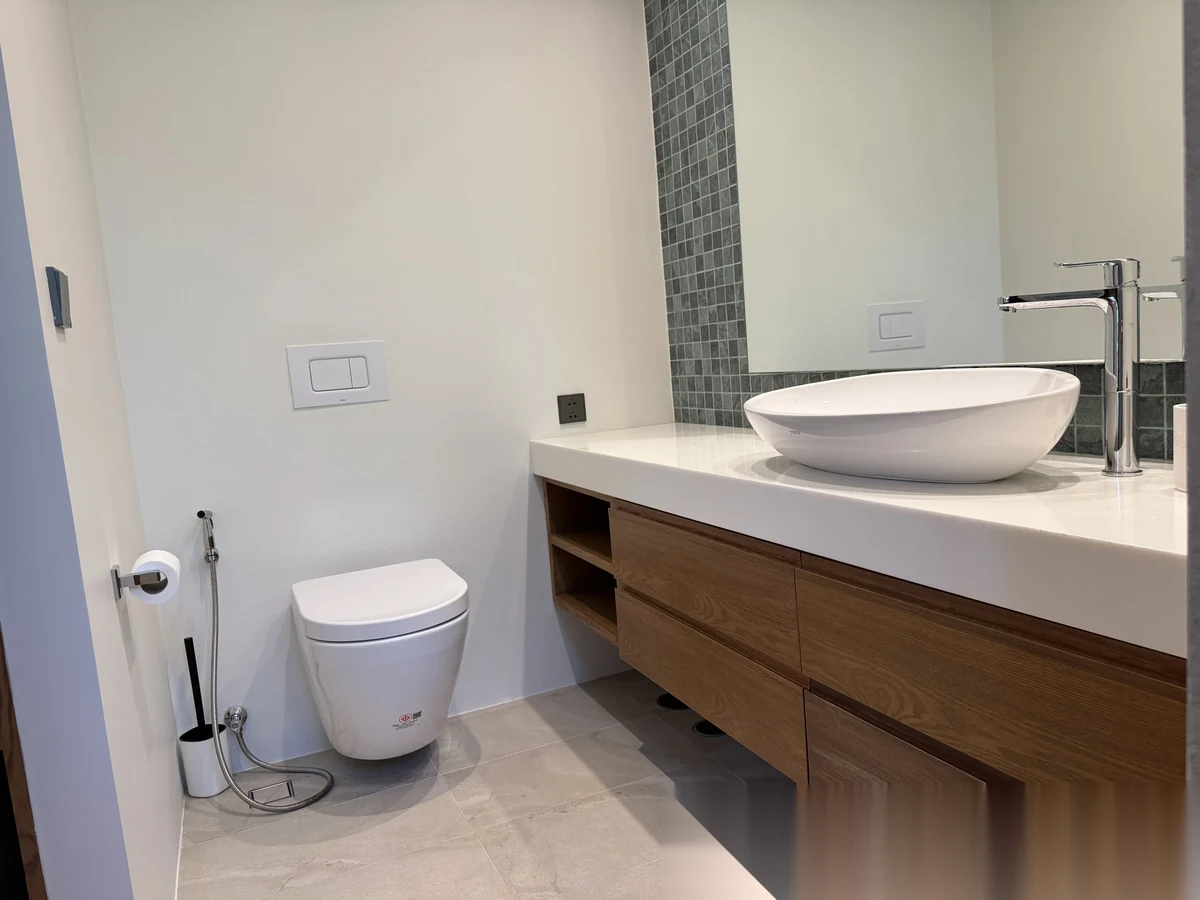 3 Bedroom Villa for sale at Riverhouse Phuket complex · Choeng Thale · Pool View — photo 8