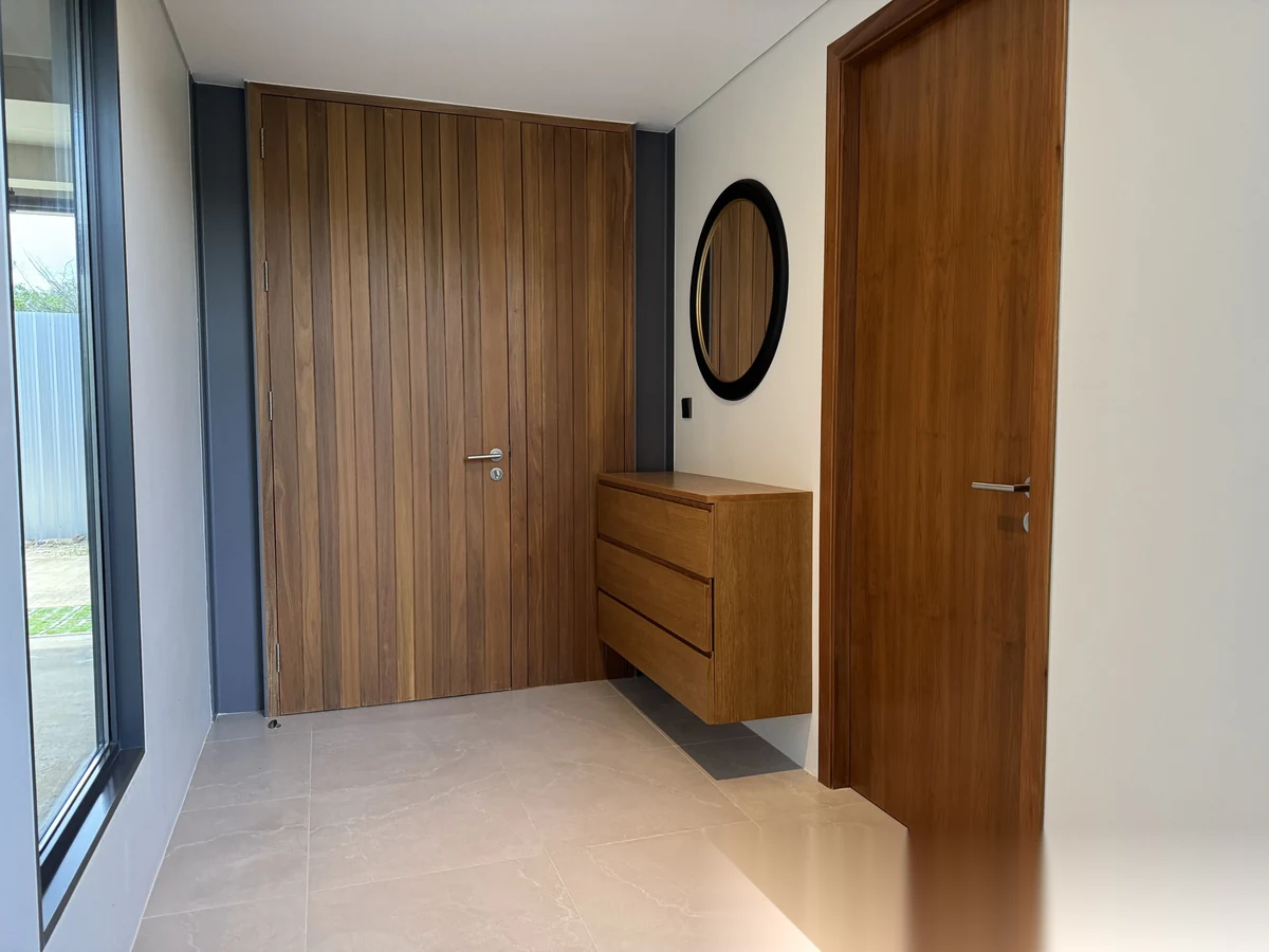 3 Bedroom Villa for sale at Riverhouse Phuket complex · Choeng Thale · Pool View — photo 9