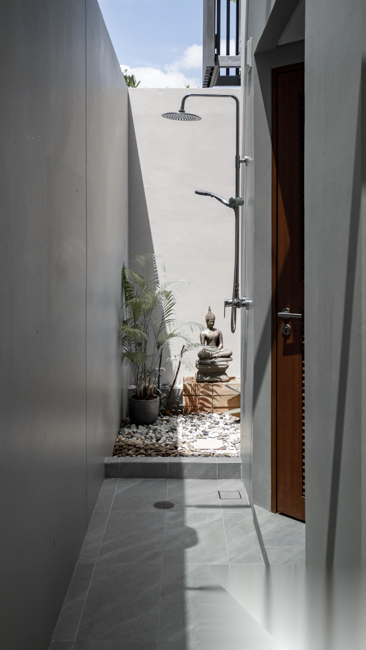 3 Bedroom Villa for sale at Riverhouse Phuket complex · Choeng Thale · Pool View — photo 16