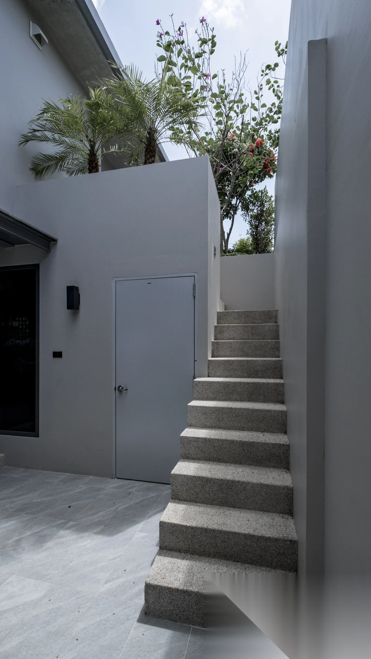 3 Bedroom Villa for sale at Riverhouse Phuket complex · Choeng Thale · Pool View — photo 19