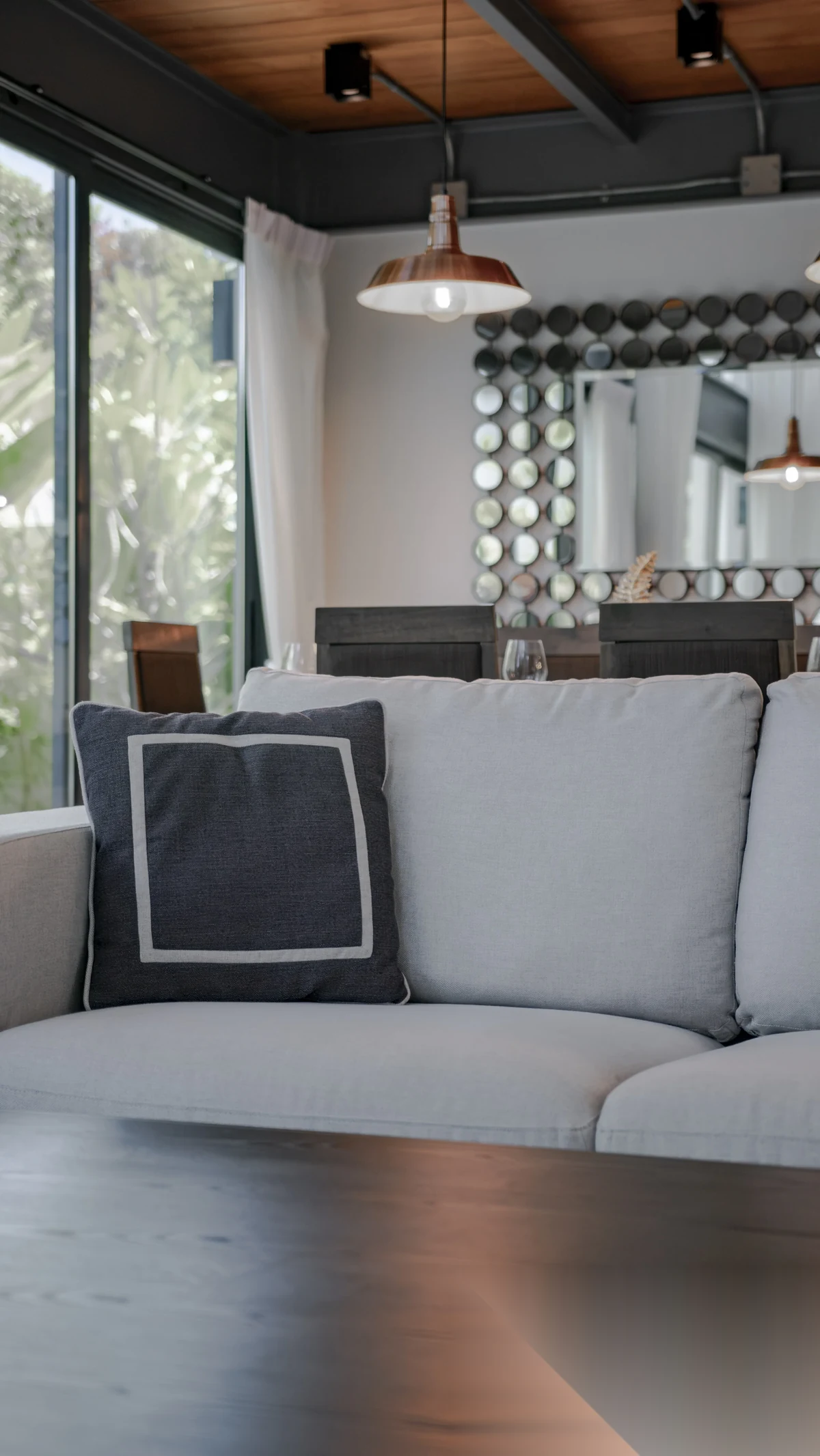 3 Bedroom Villa for sale at Riverhouse Phuket complex · Choeng Thale · Pool View — photo 43
