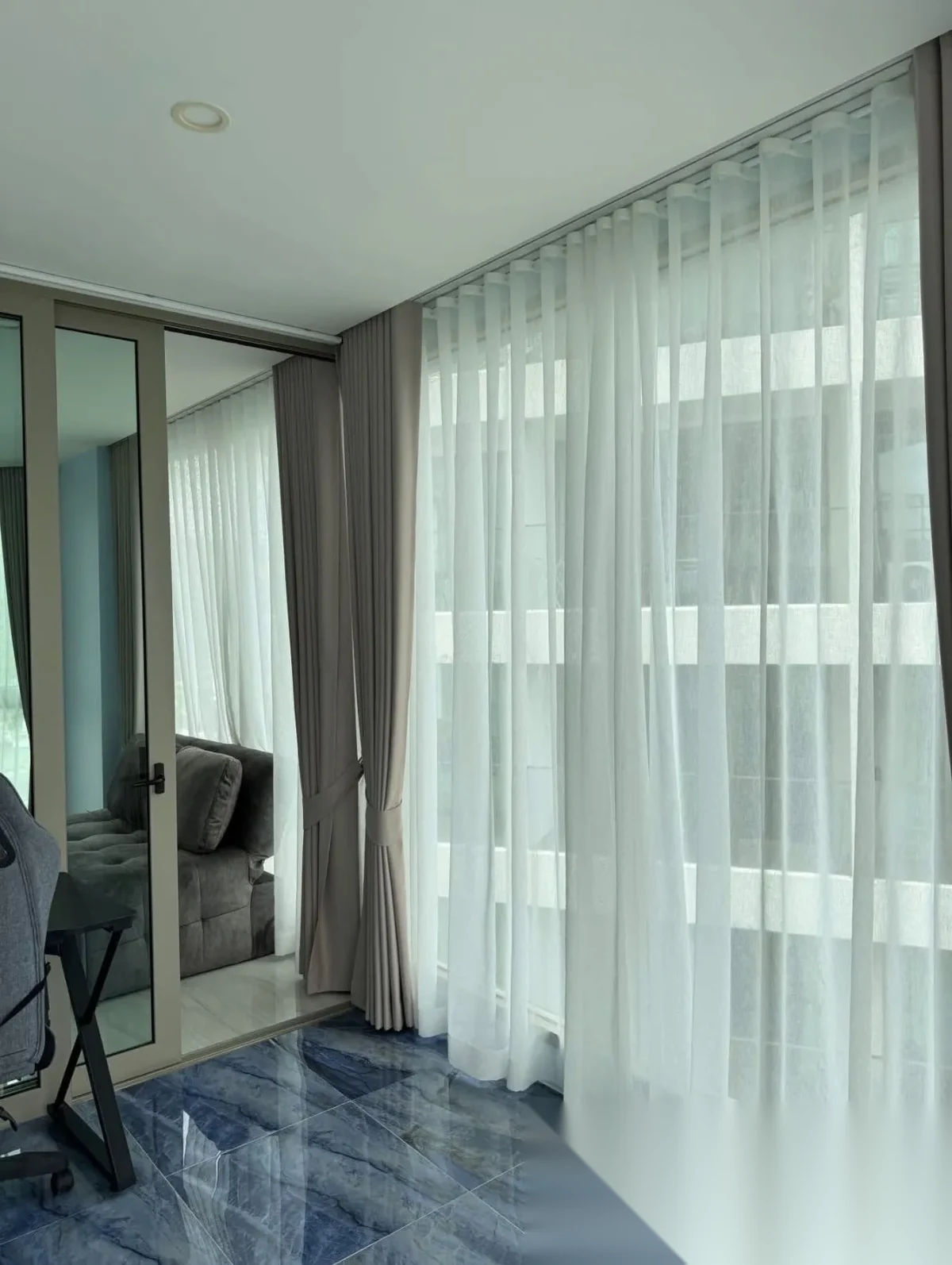 1 Bedroom Apartment for rent at Oceana Kamala complex · Kamala · Sea View — photo 7